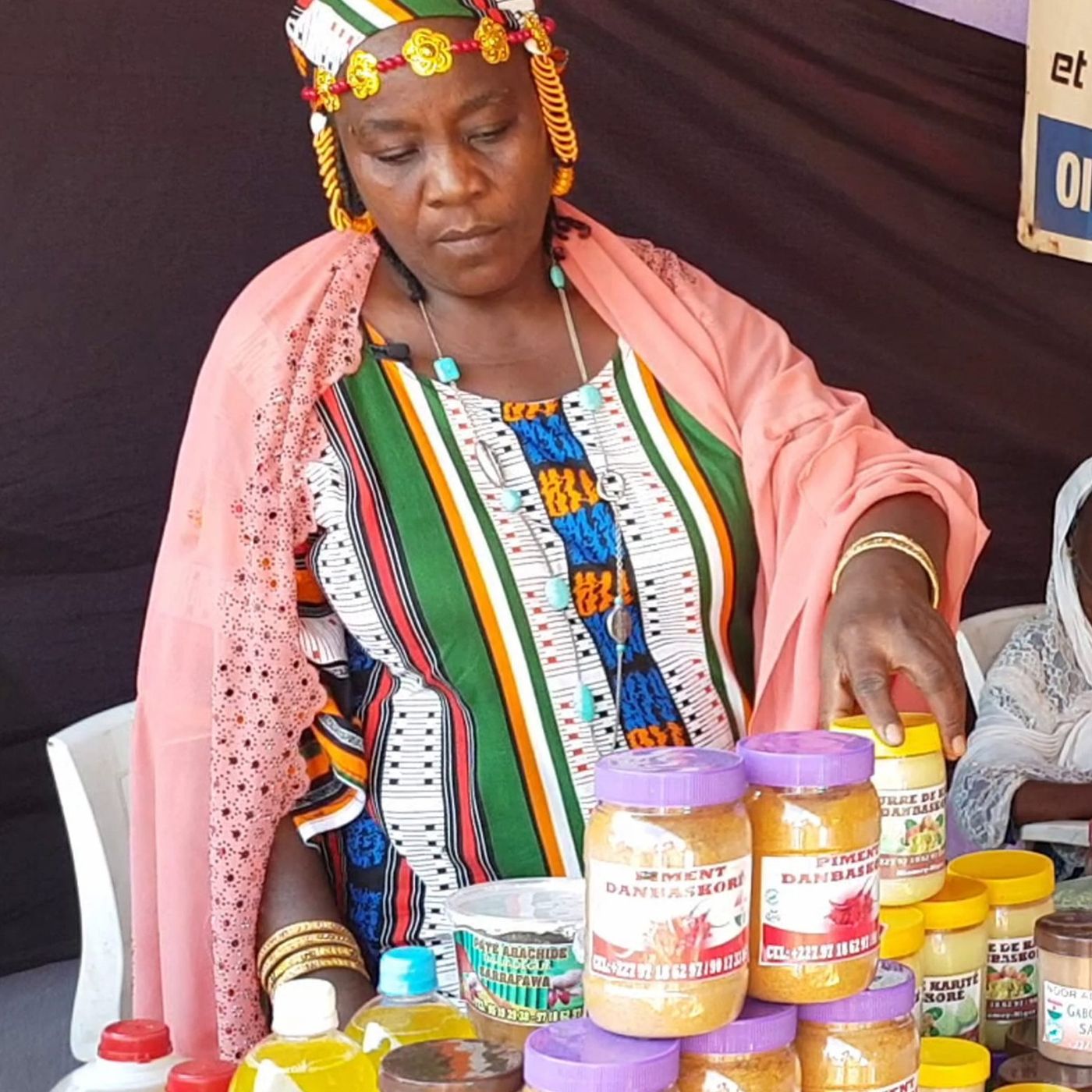 Le journal du 11 mai 2026 - Niger : grève des appelés du service civique et foire des artisanes à Dosso episode artwork