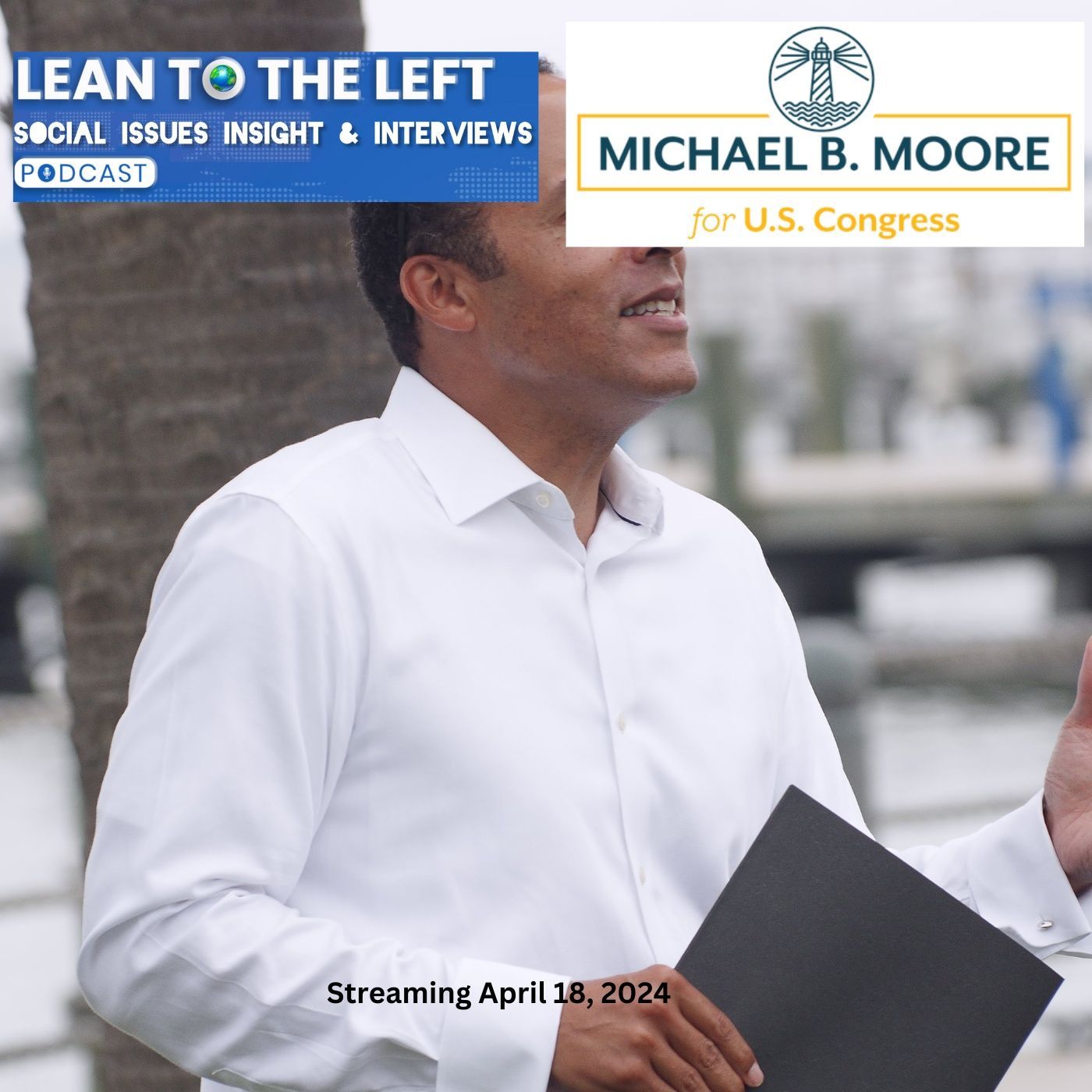 Michael B. Moore: Carrying the Family Legacy in SC