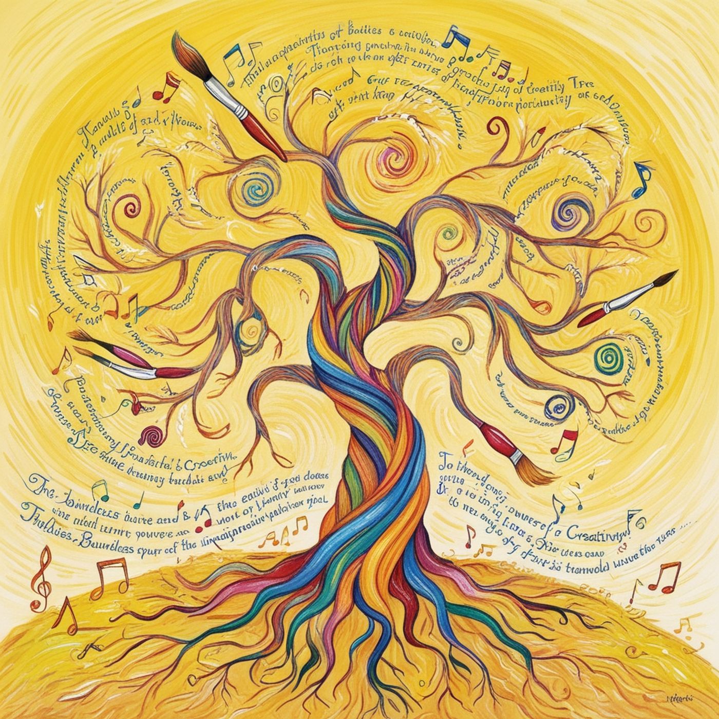 Creatività e astrologia: il potere di esprimere il mondo interiore episode artwork