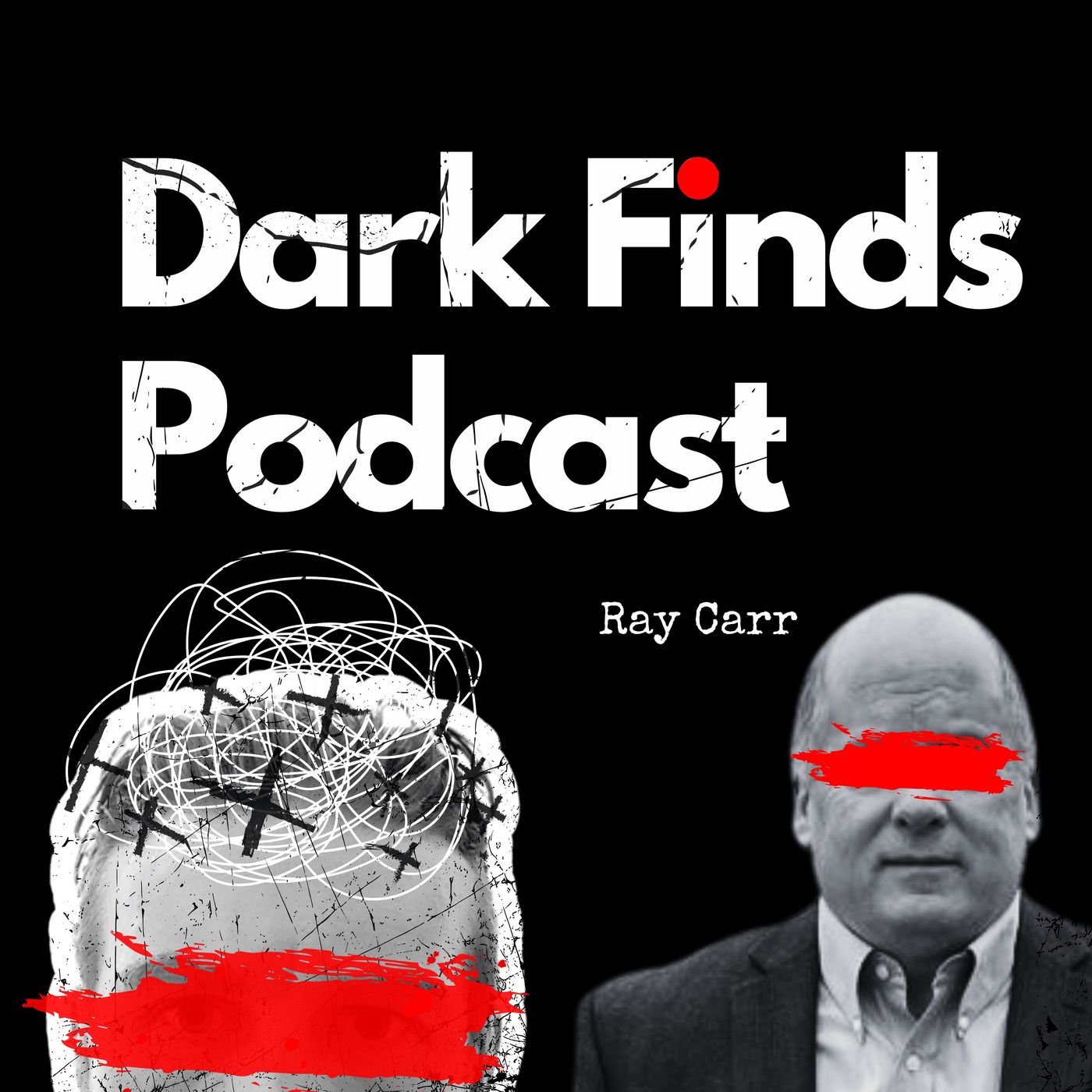 Dark Finds Podcast