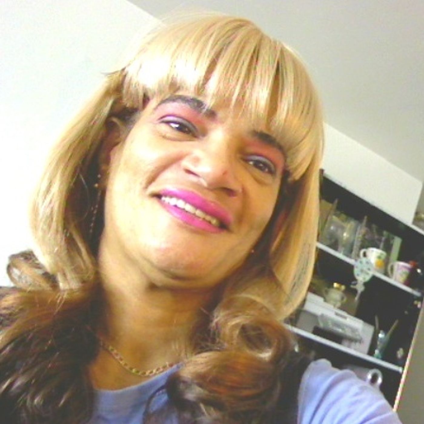 PASTOR DONNA  BAPTISTE episode artwork