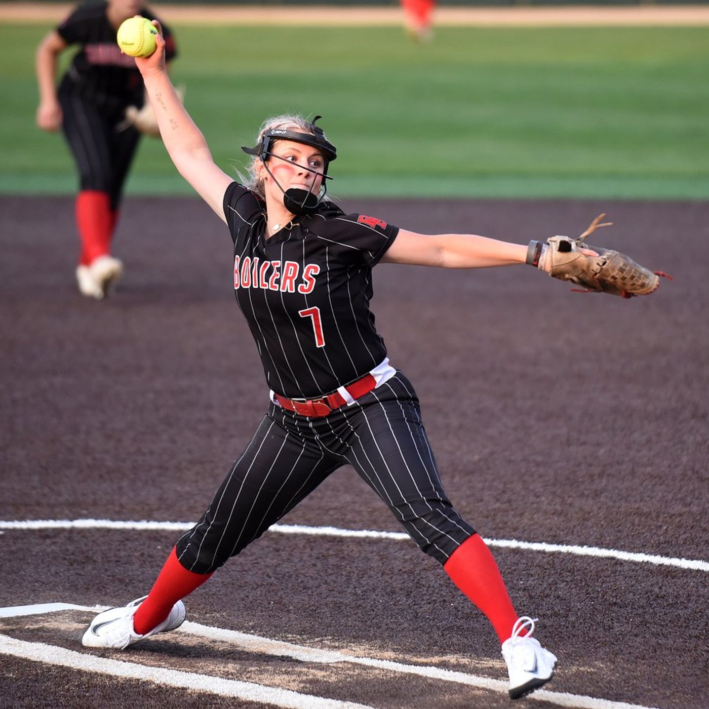 Returning Daily Journal All-Area softball players episode artwork