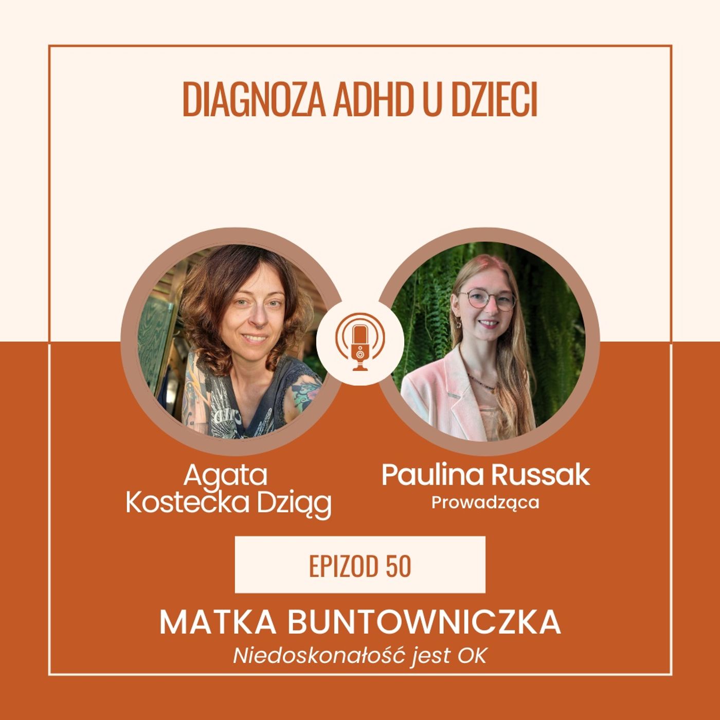 Matka Buntowniczka