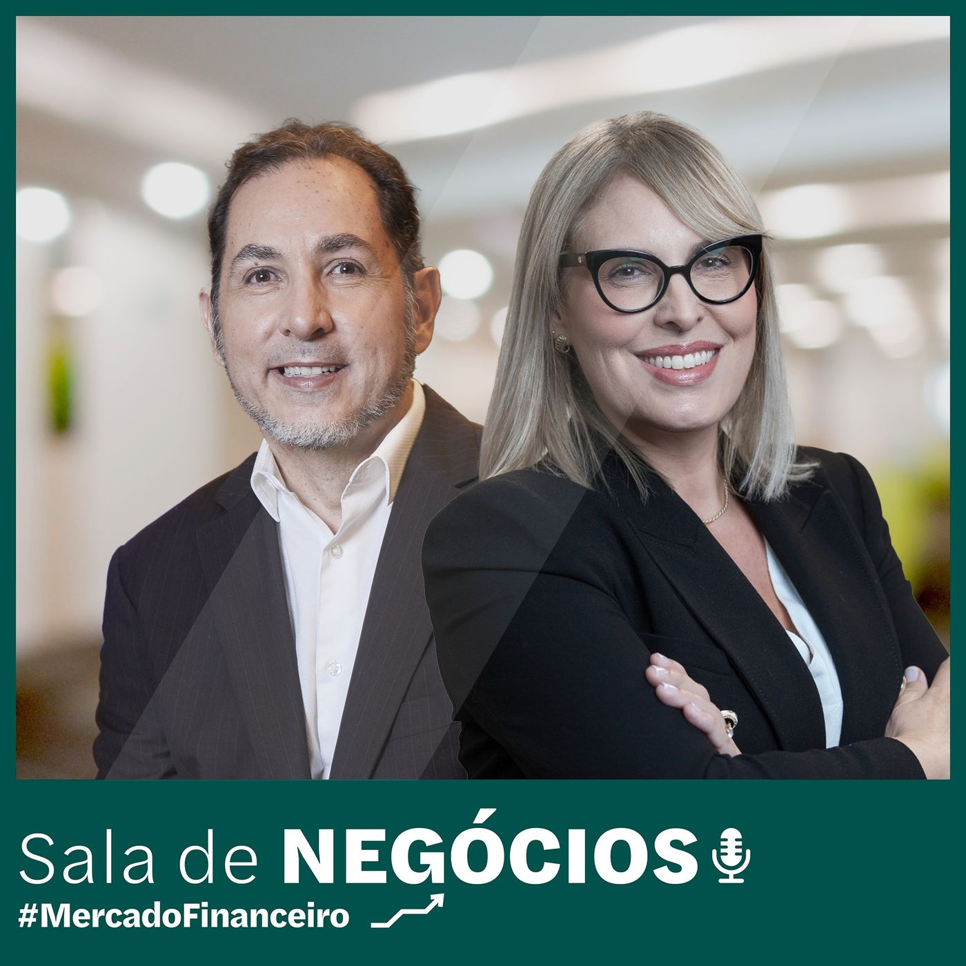 Sala de Negócios