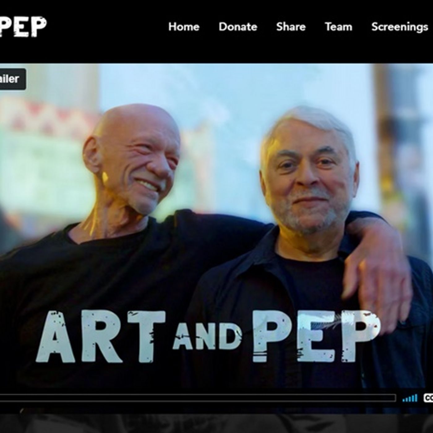 Rainbow Radio with Guests Art, Pep, and Mercedes 10-15-2022 episode artwork