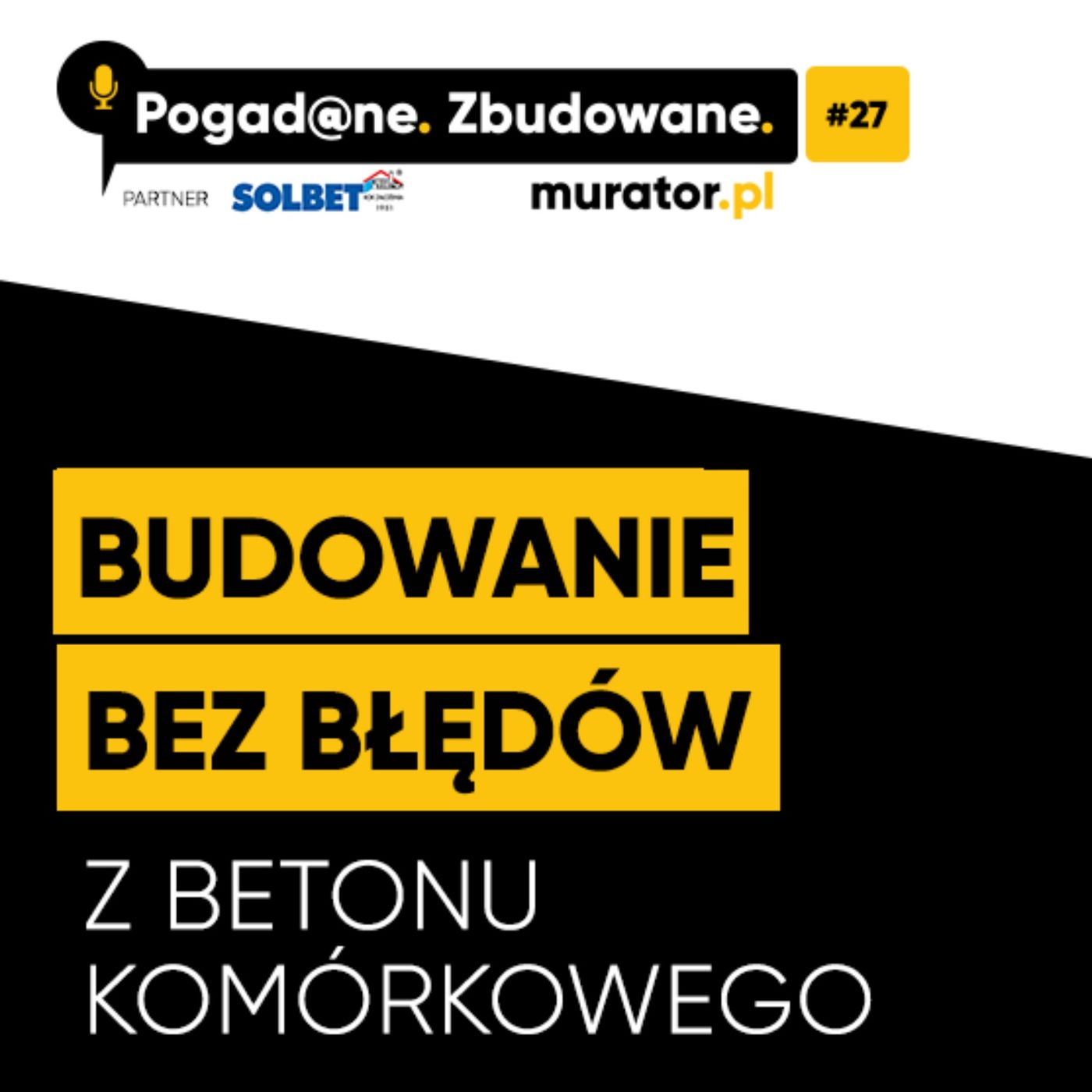 Pogad@ne. Zbudowane.