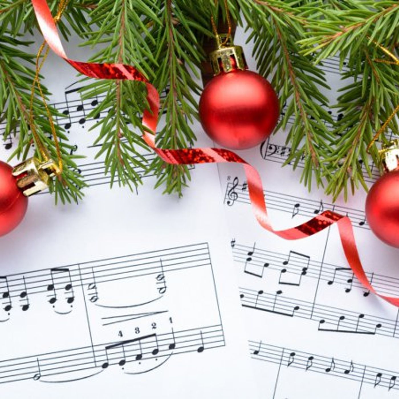 Radiostudiododici Canzoni sotto l 'albero episode artwork