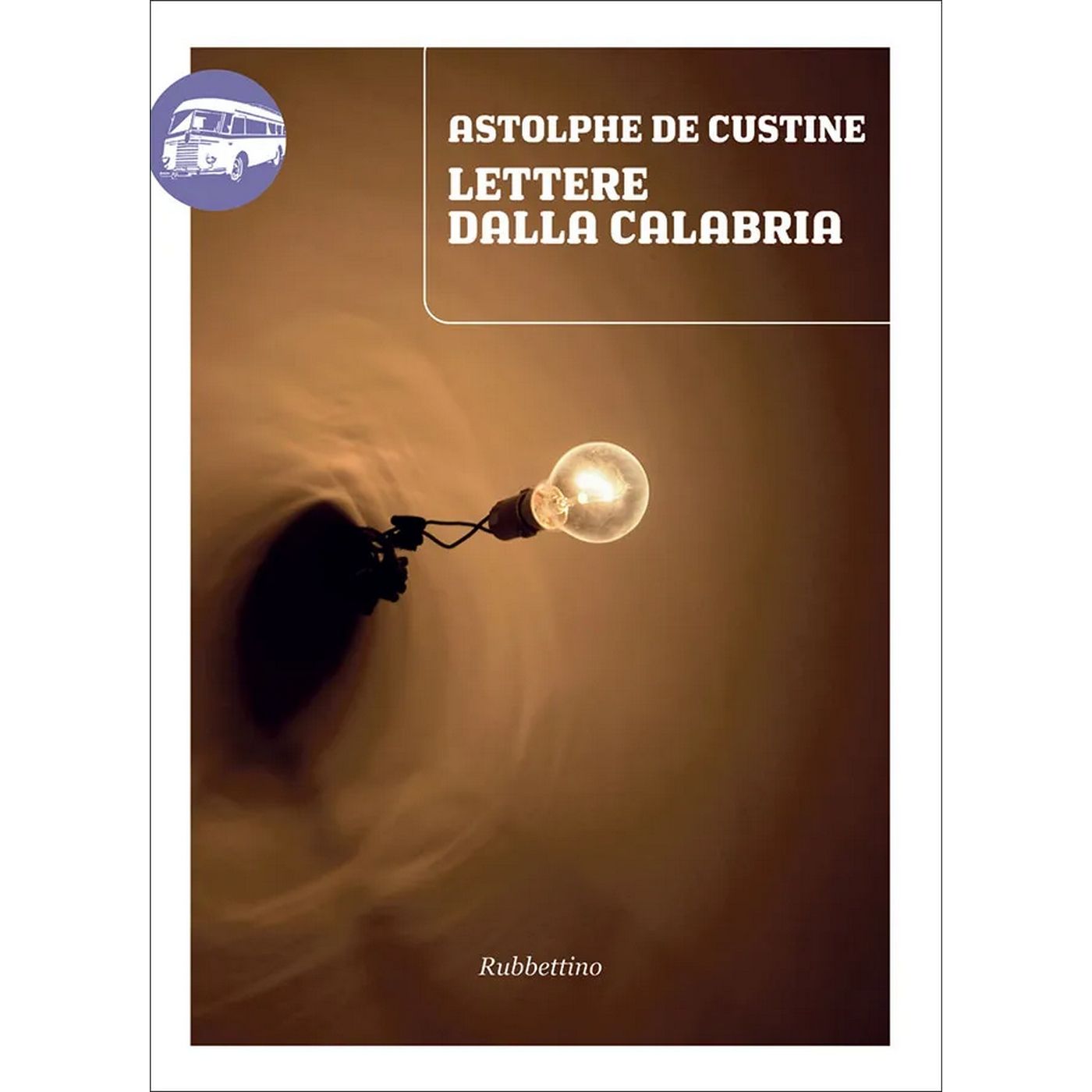 Lungro, 25 maggio da «Lettere dalla Calabria» di Astolphe de Custine episode artwork