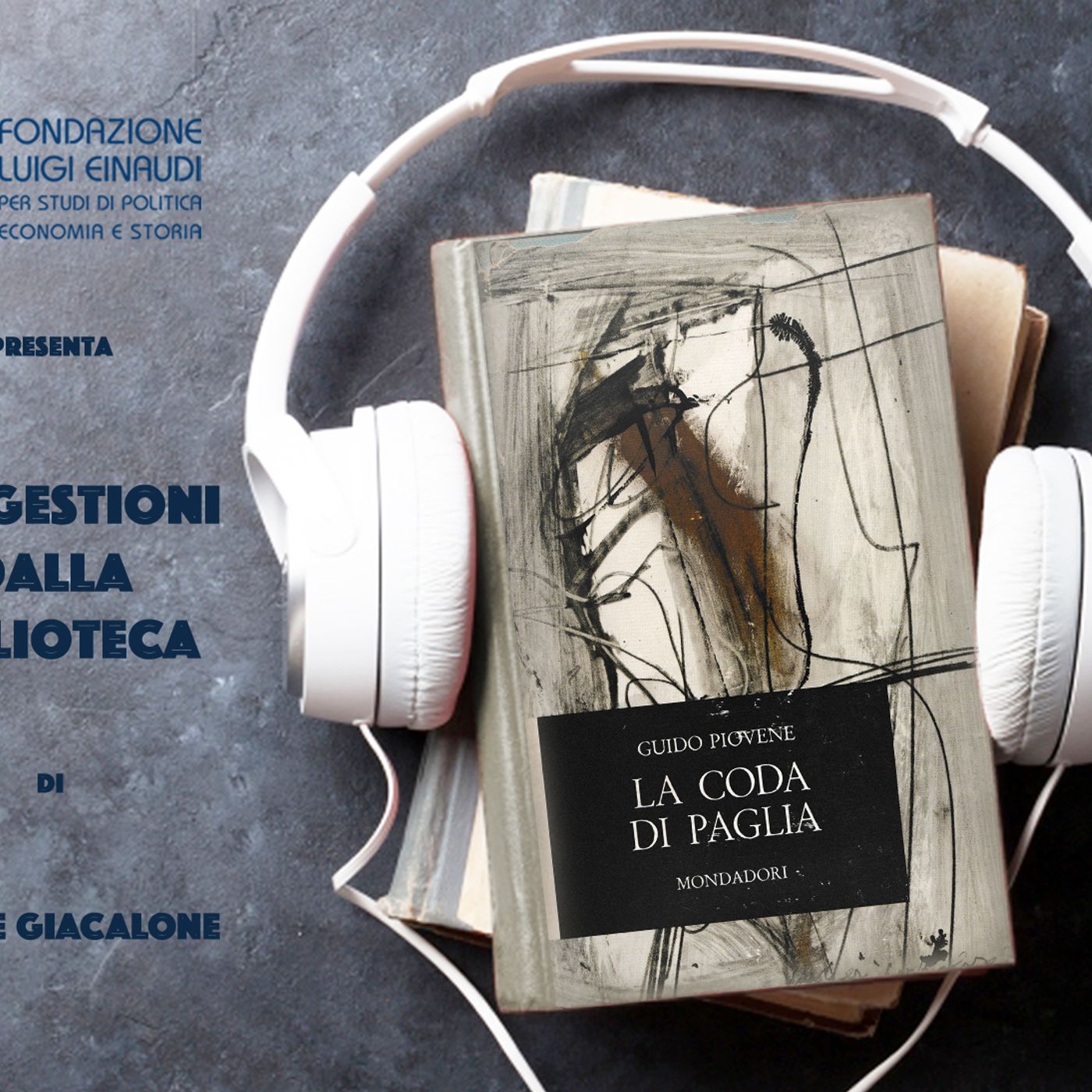 Suggestioni dalla Biblioteca