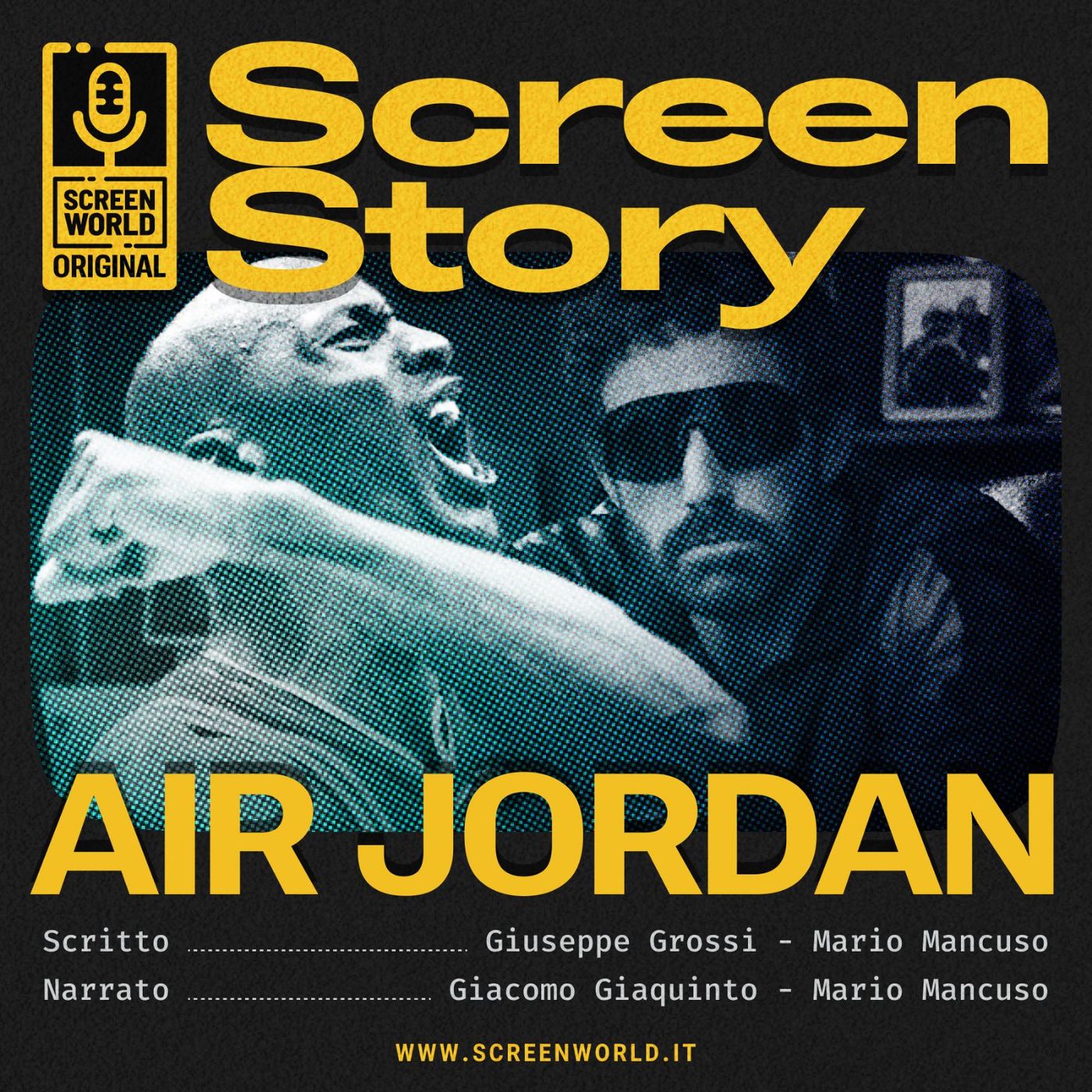 ScreenStory
