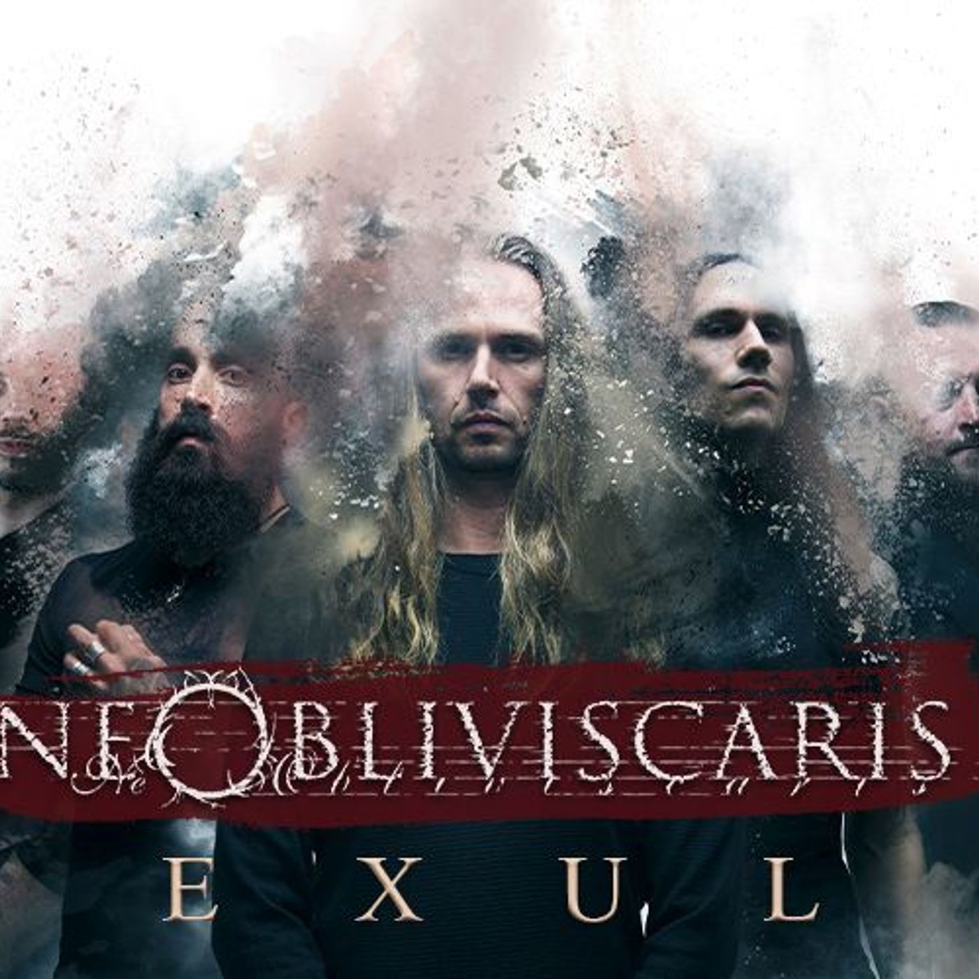 Exorcising The Demons With XEN From NE OBLIVISCARIS
