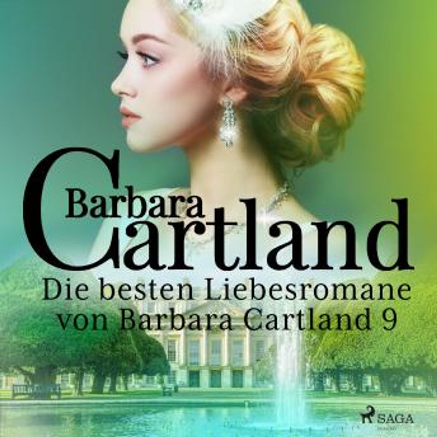 High-Quality Full Trial Audiobooks in Romance, Mystery