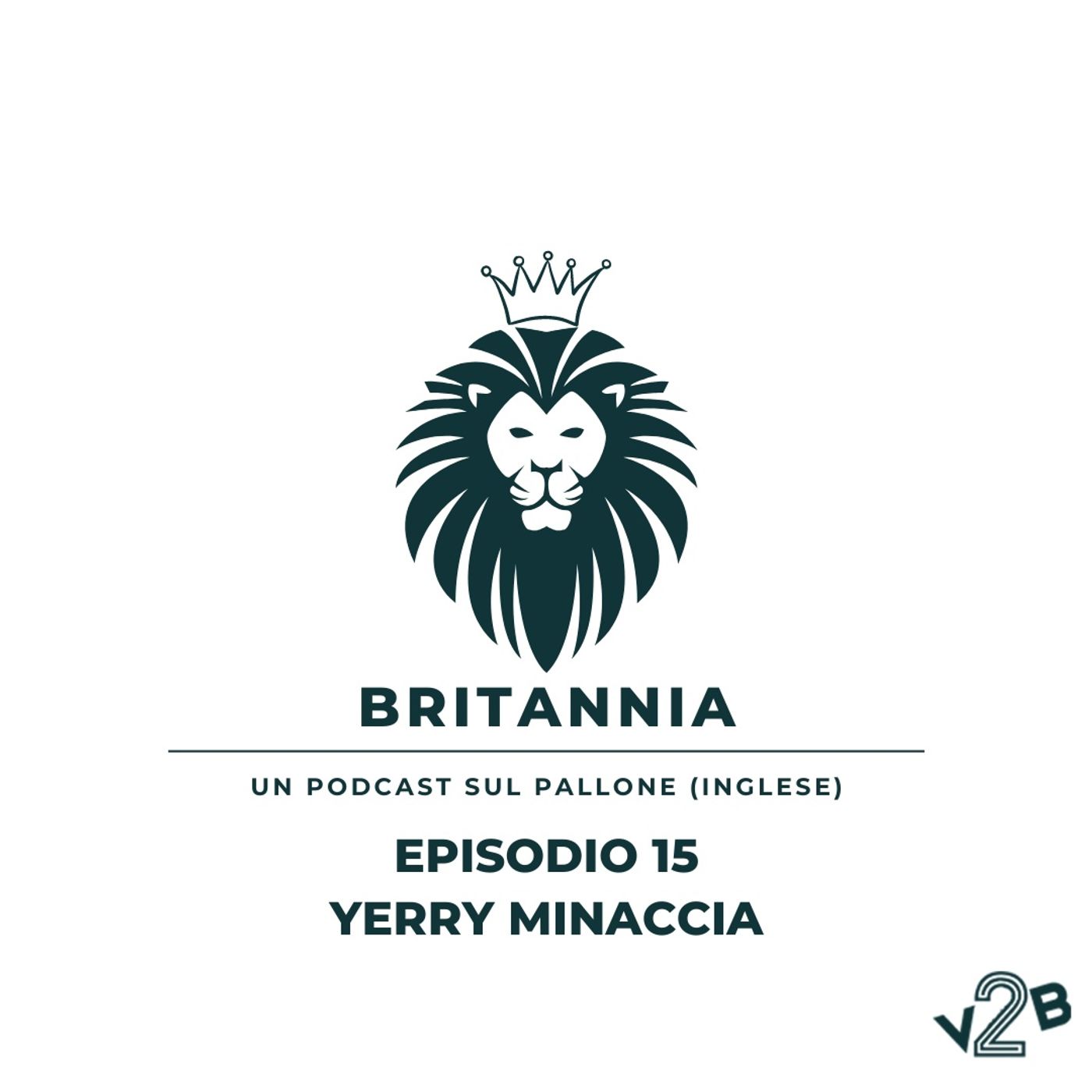 Britannia - Un podcast sulla Premier League