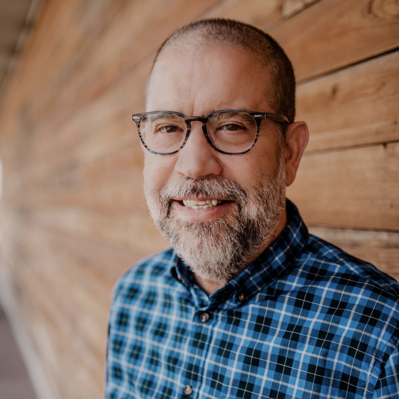 On To Blue: A Father's Powerful Story of Love, Loss & Strength | Bob Furniss Interview