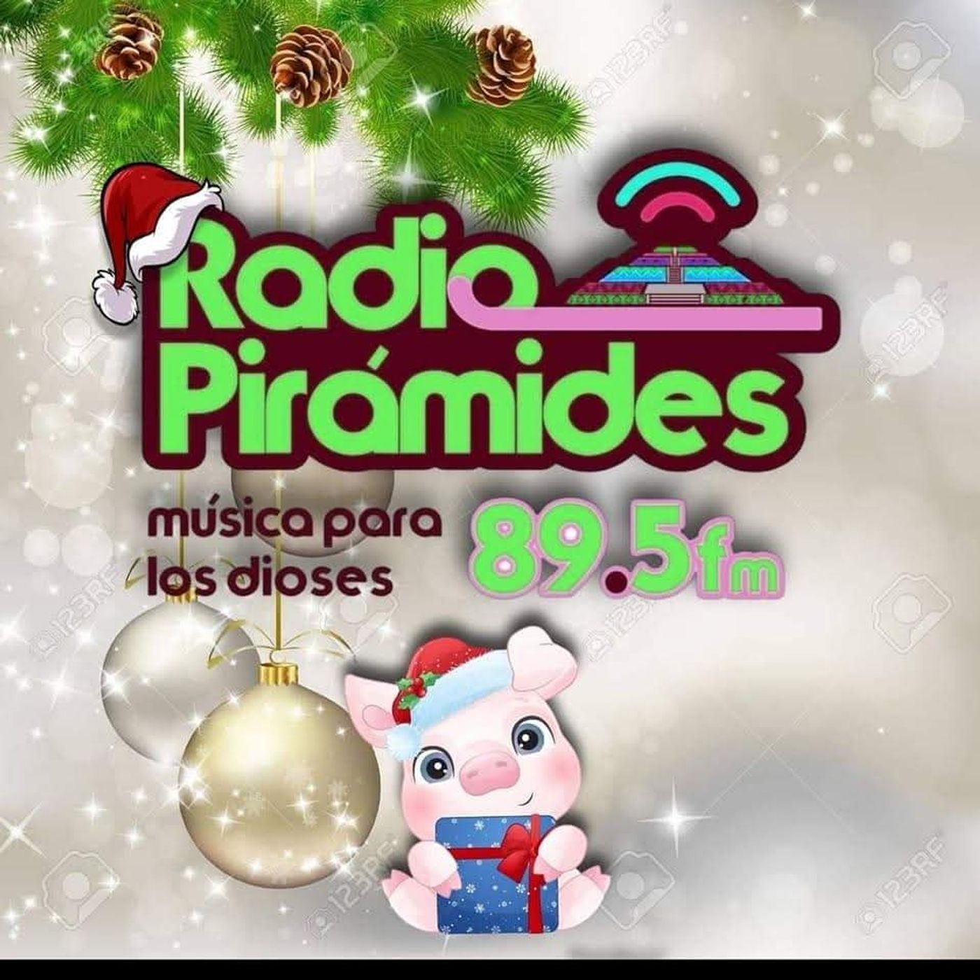Radio Piramides  89.5