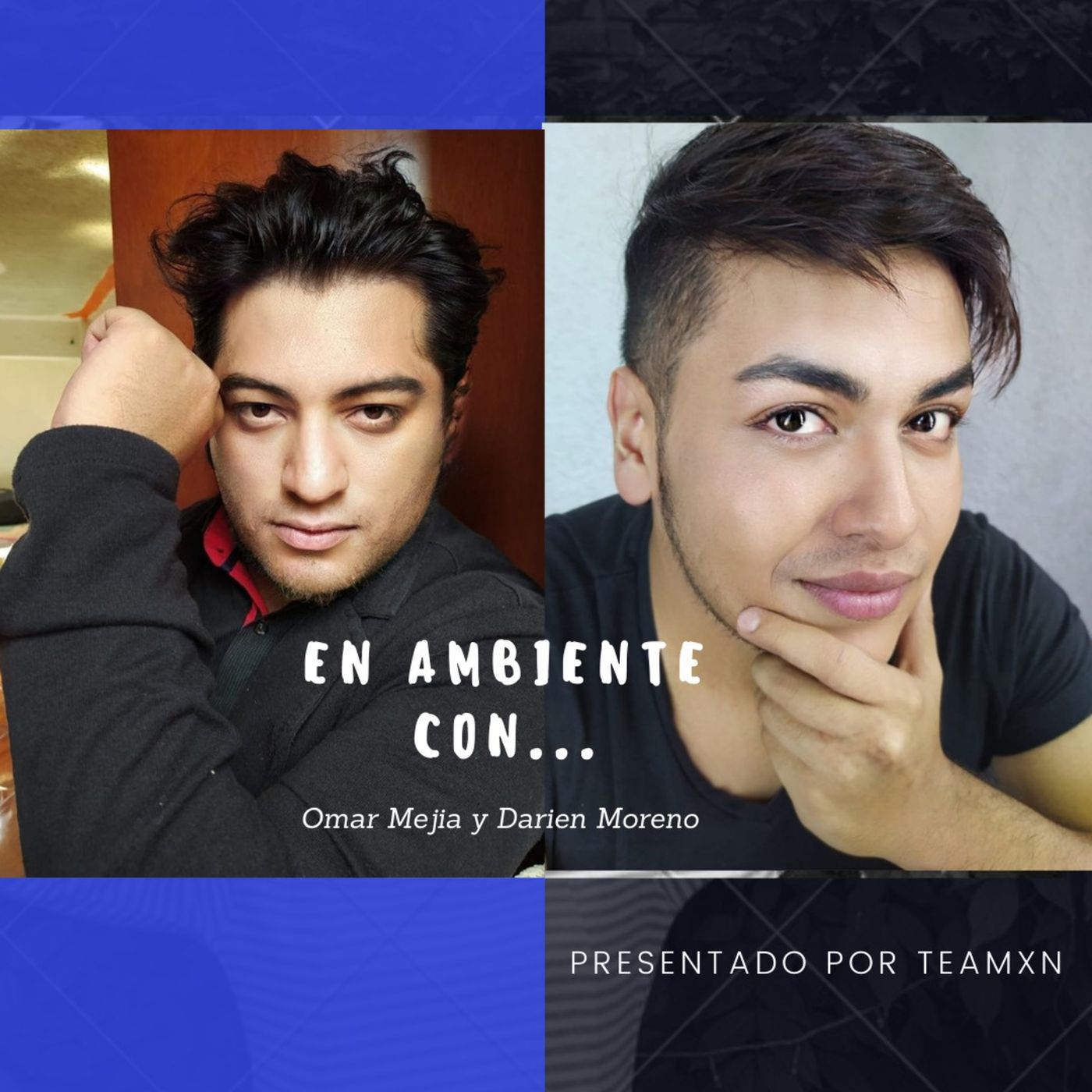 Lo Mejor De TeamXn Radio 90.3 FM L.A