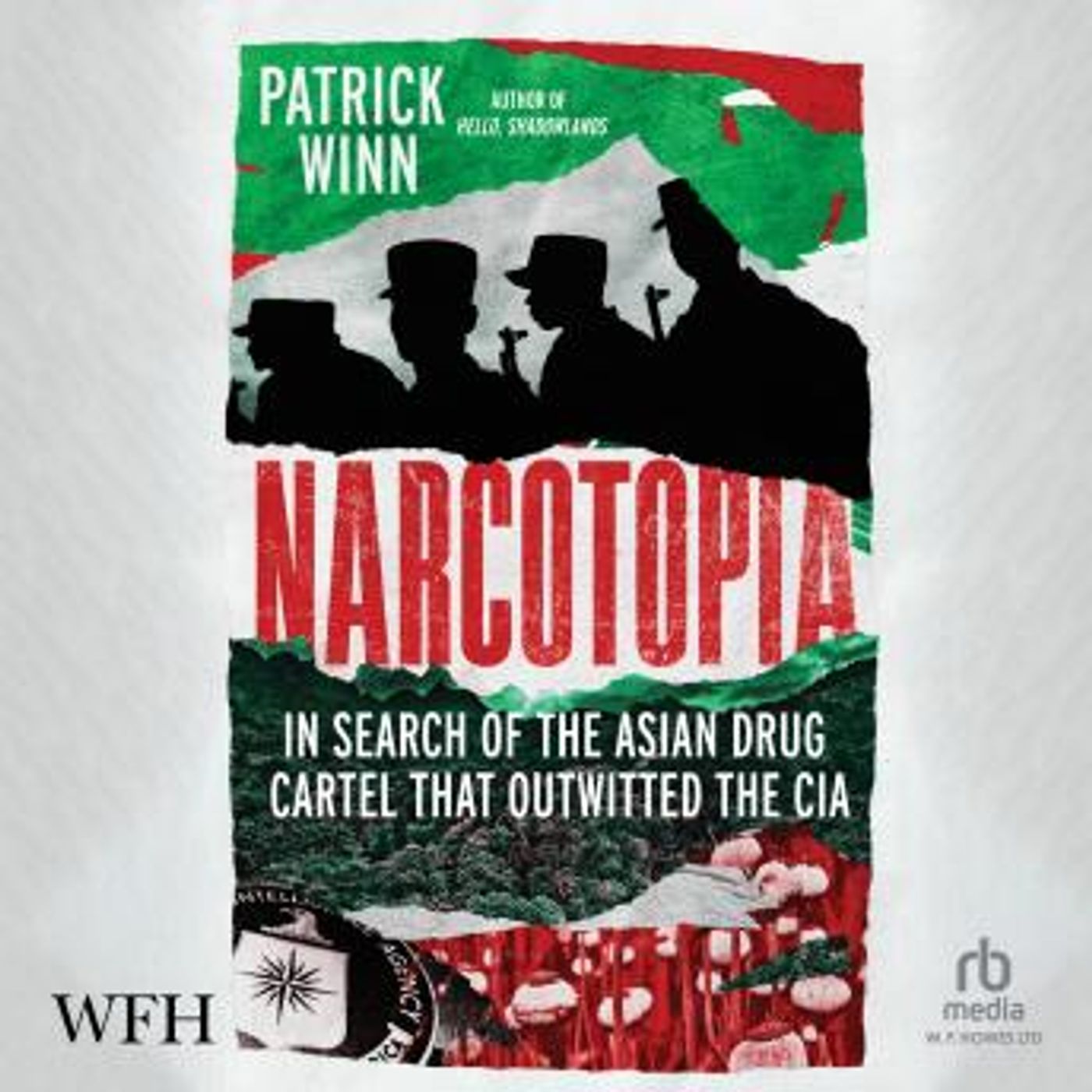 Download Best Full-Length Audiobooks in Mystery, Thriller & Horror, True Crime