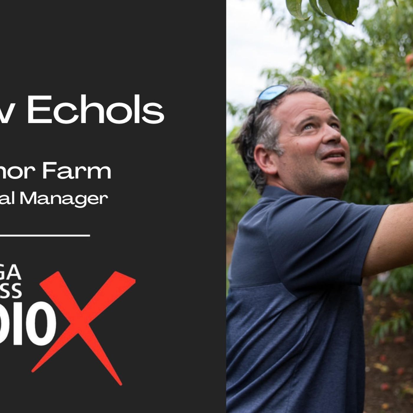 North Georgia Business Radio