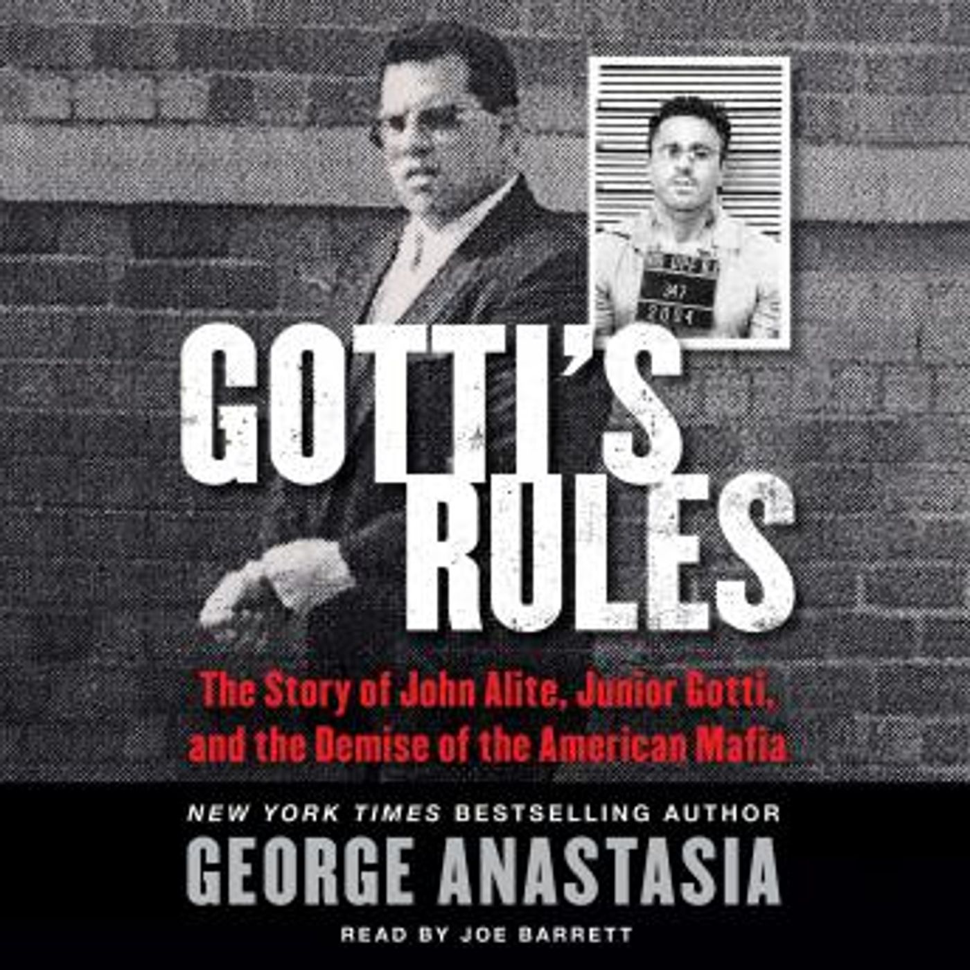 Best Full Audiobooks in Biography & Memoir, Law & Politics