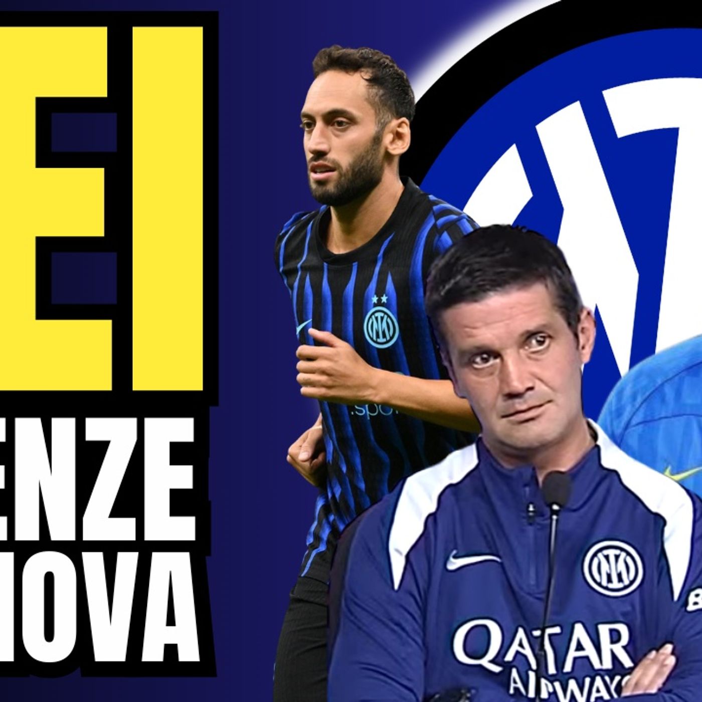 6 ASSENZE e Chivu risponde alle POLEMICHE: formazioni Genoa-Inter 6 ASSENZE e Chivu risponde alle POLEMICHE: formazioni Genoa-Inter