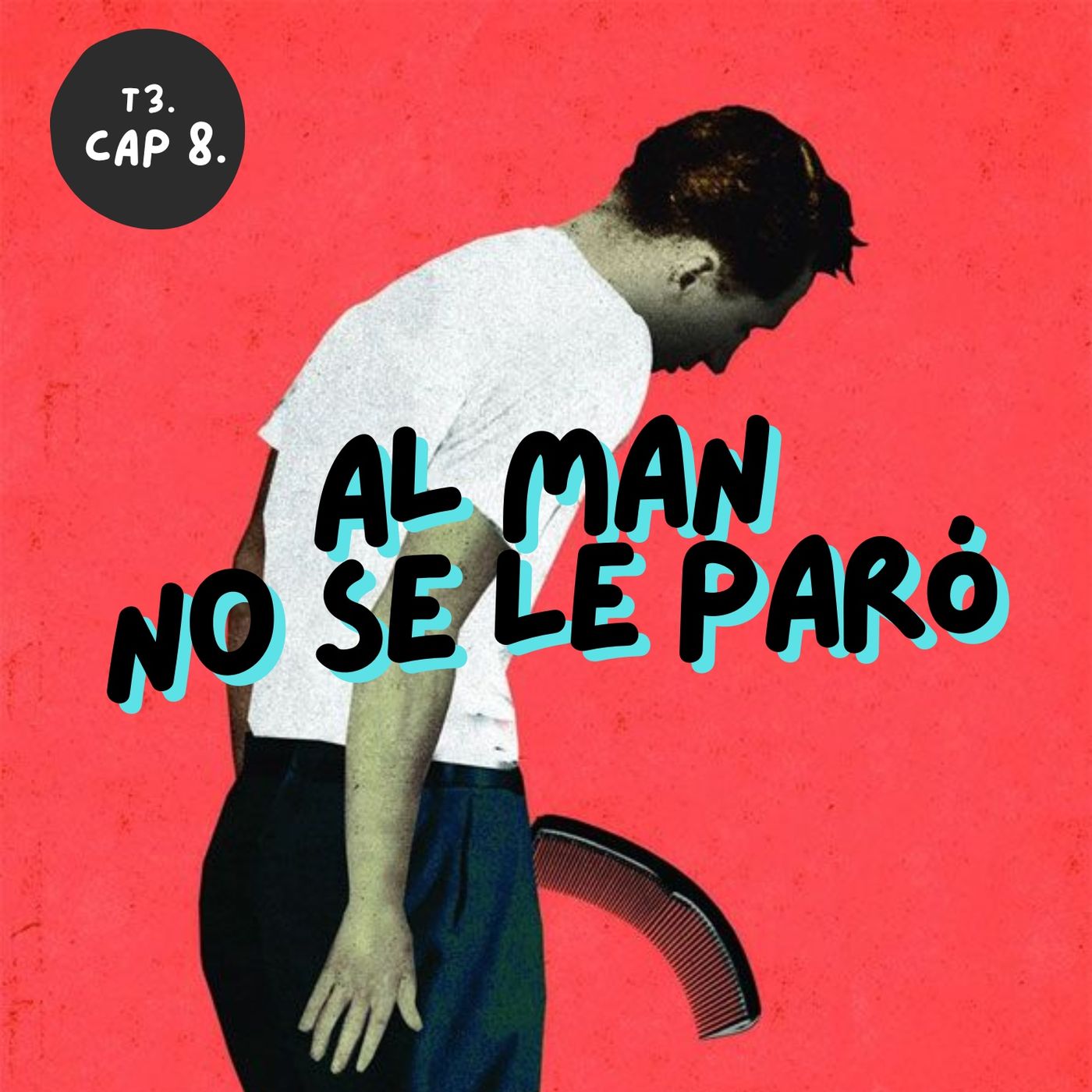 Portada de Nos pasa a todas