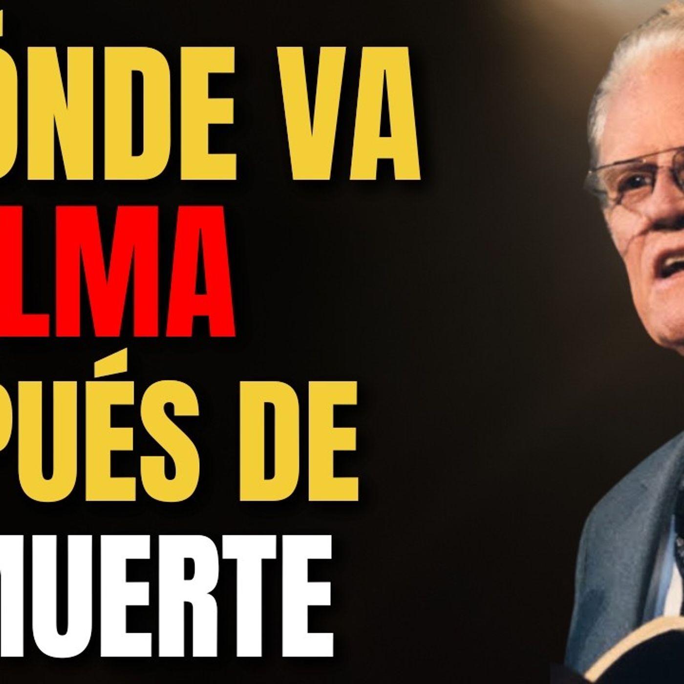 ¿QUÉ NOS PASA CUANDO MORIMOS , SEGÚN LA BIBLIA - Predicas Cristianas