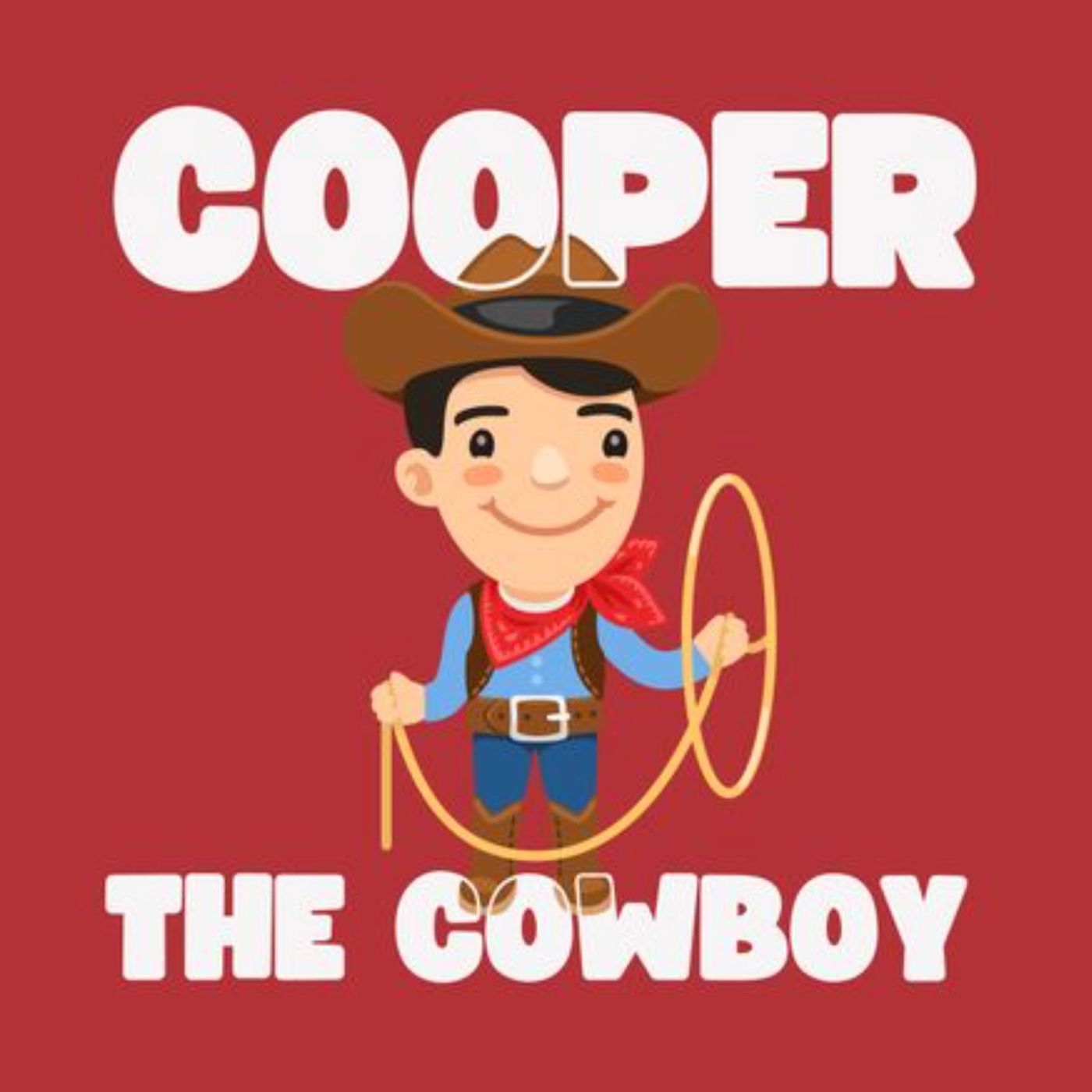 Cooper the Cowboy 🤠 (Replay)
