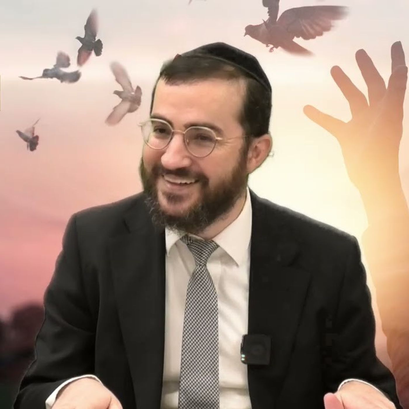 הלכות ברכות השחר | הרב דוד בכר