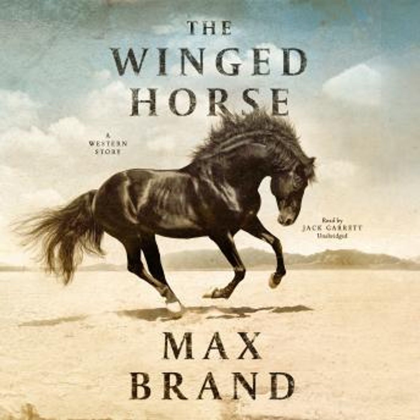 Grab the Essential Full Audiobooks in Fiction, Westerns & War