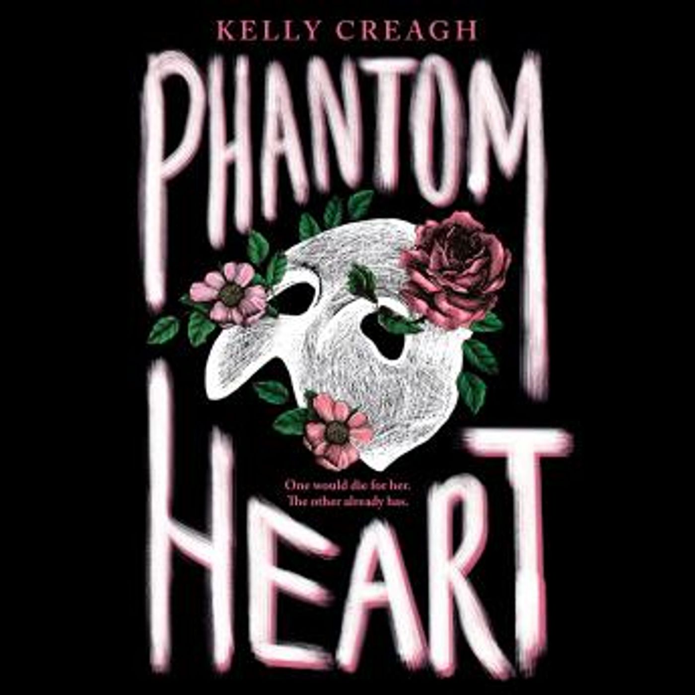 Access Must-Have Full Audiobooks in Teen & YA, Tough Topics
