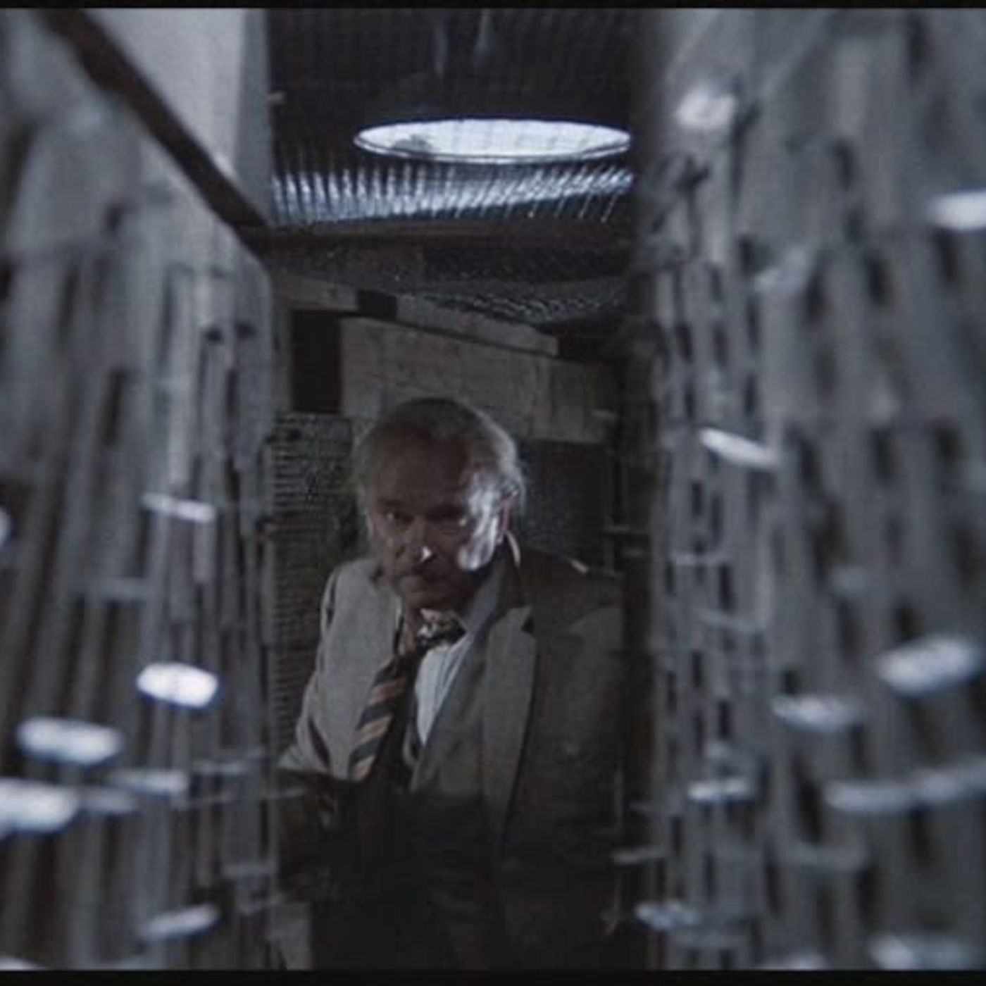 Tales From the Crypt #5 - "BLIND ALLEYS" & EPILOGUE