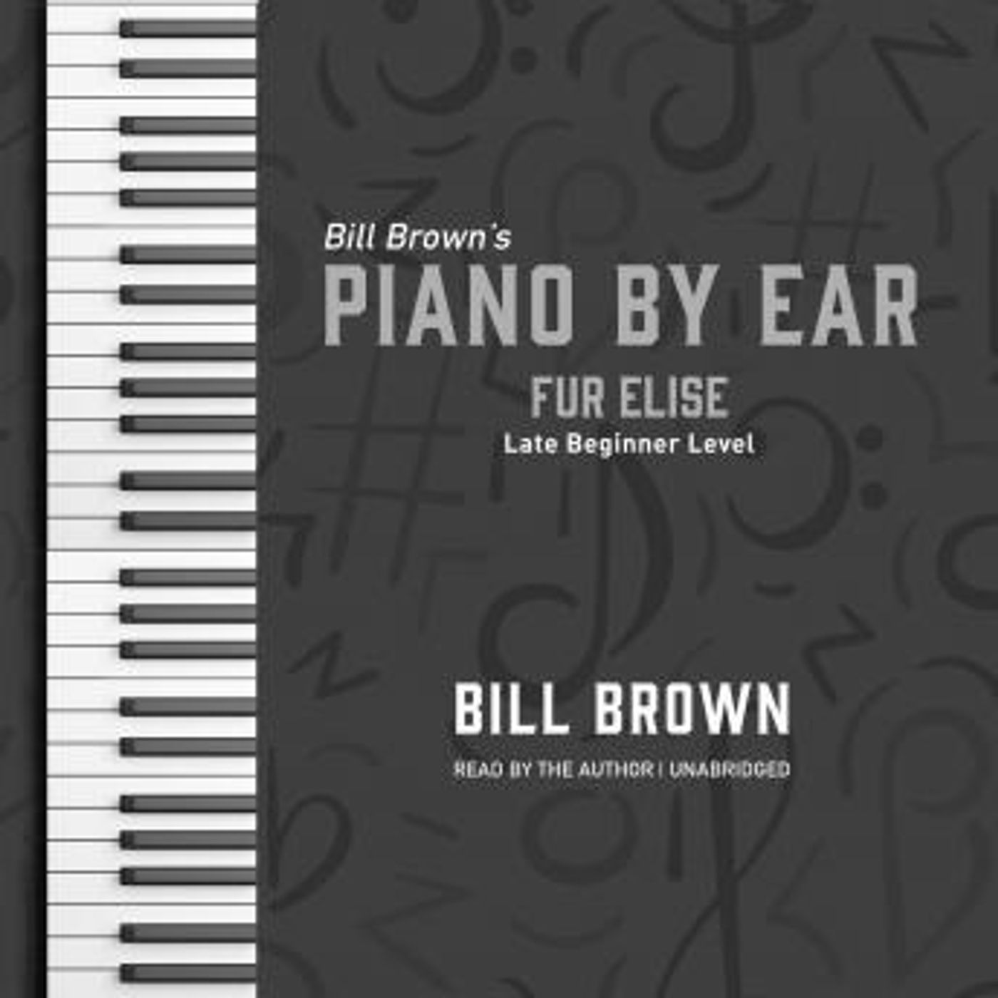 Fur Elise: Late Beginner Level by Bill Brown episode artwork