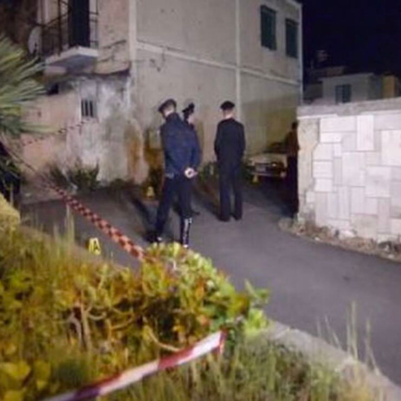 Agguato a Cavalleggeri, svolta dopo 11 anni: incastrato il killer di Rodolfo Zinco 'o gemello episode artwork