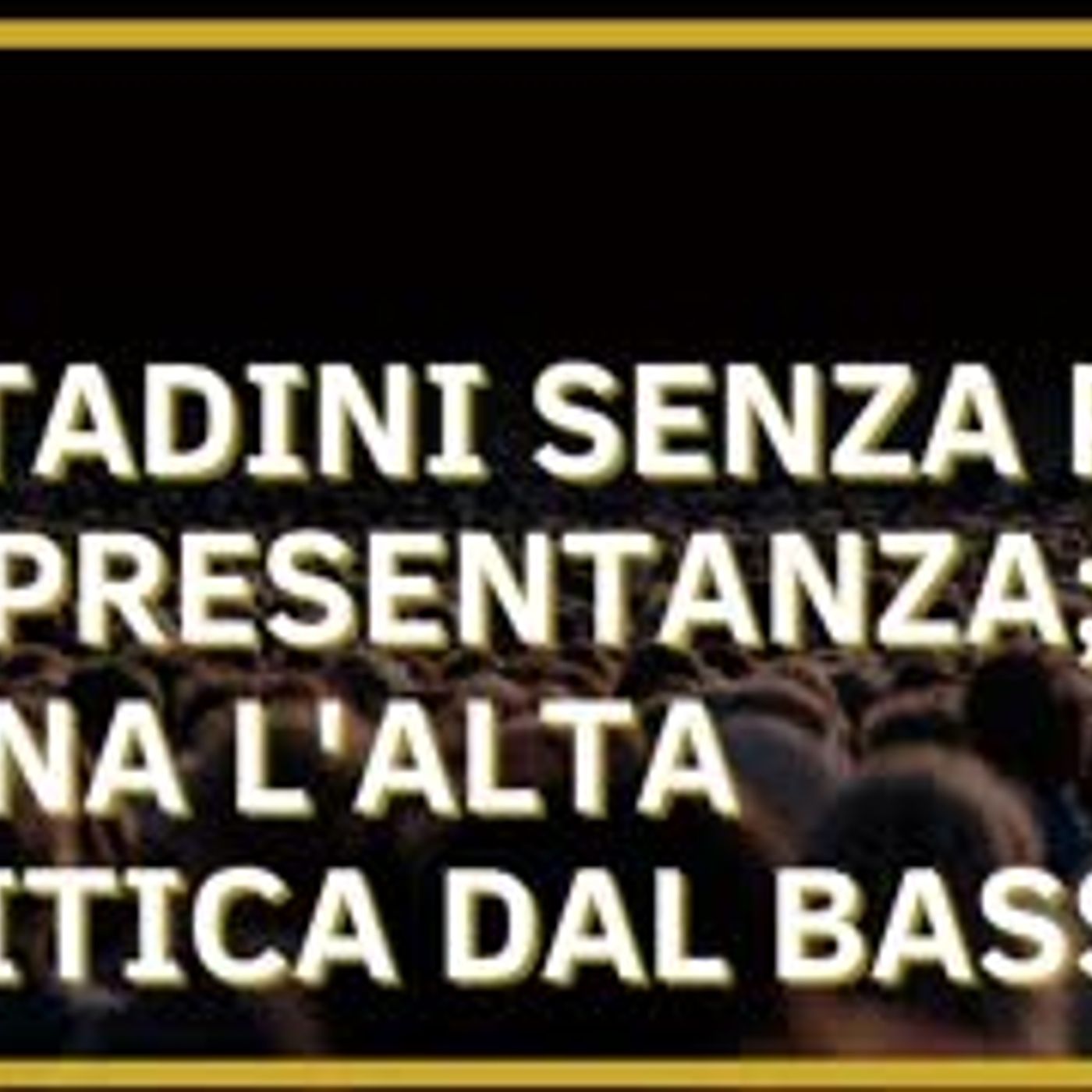 Il Vaso di Pandora