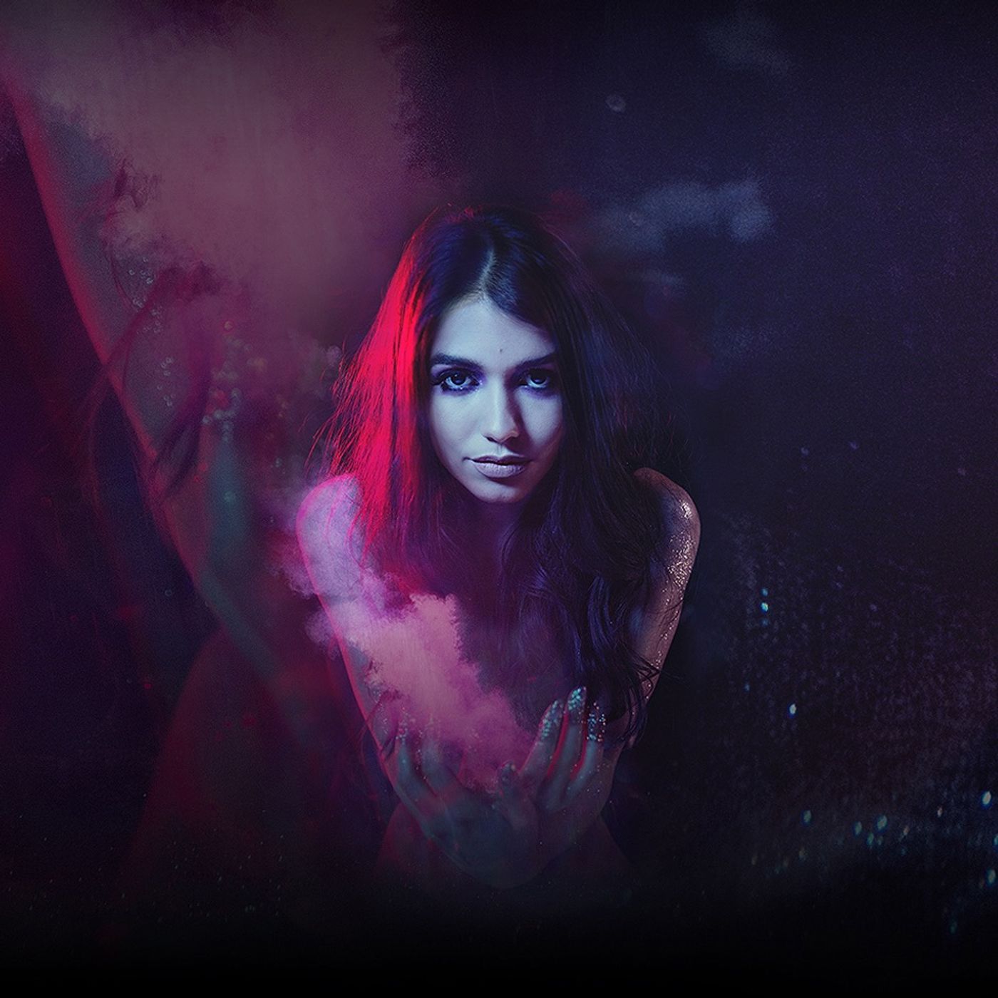 SN. 3/EP #115 - Electronic Pop Artist Flavia! episode artwork