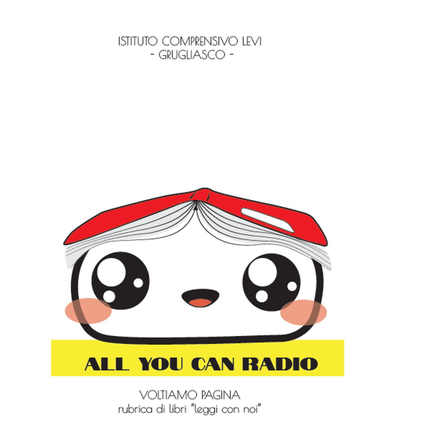 All you can RADIO