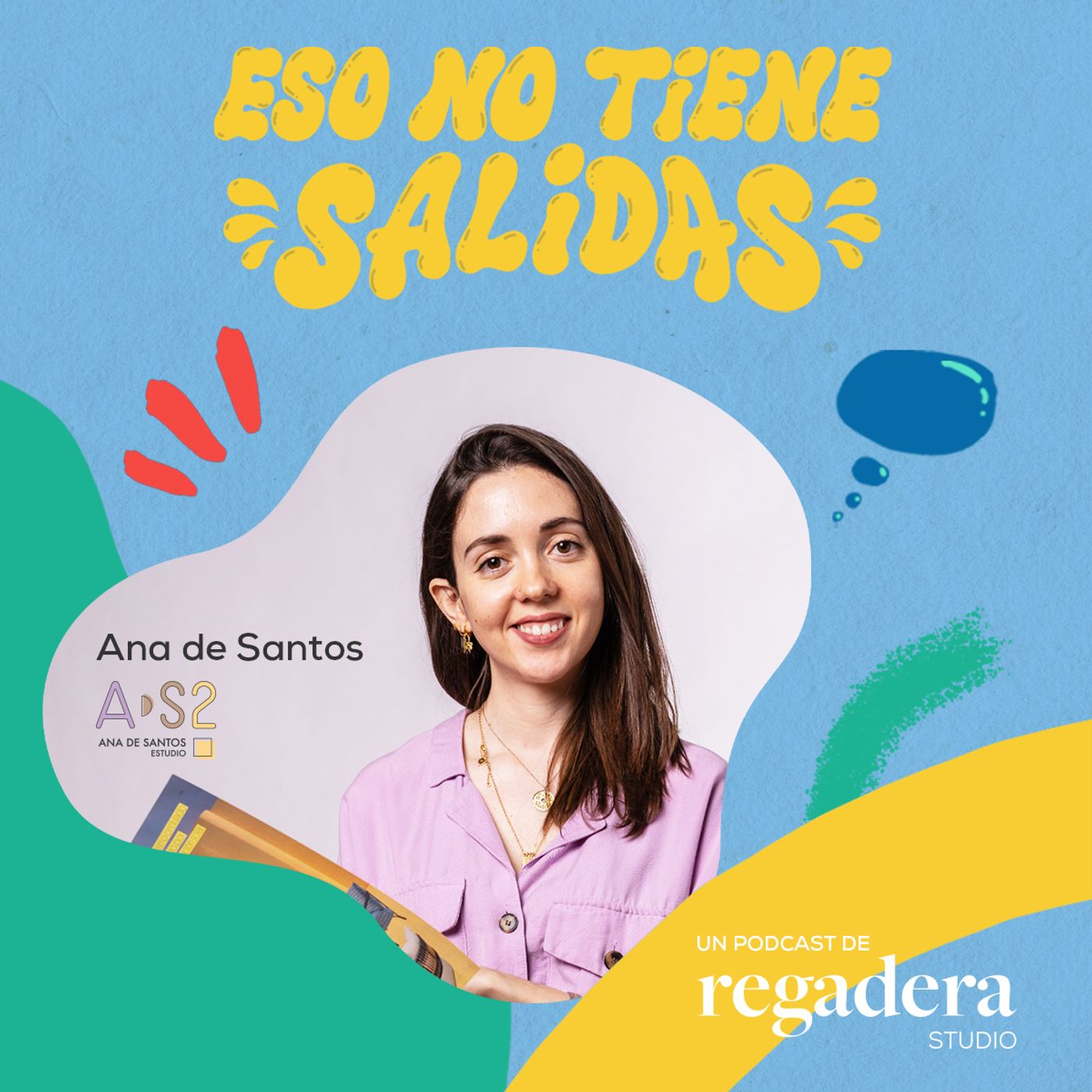 Eso no tiene salidas: Creatividad y Emprendimiento.