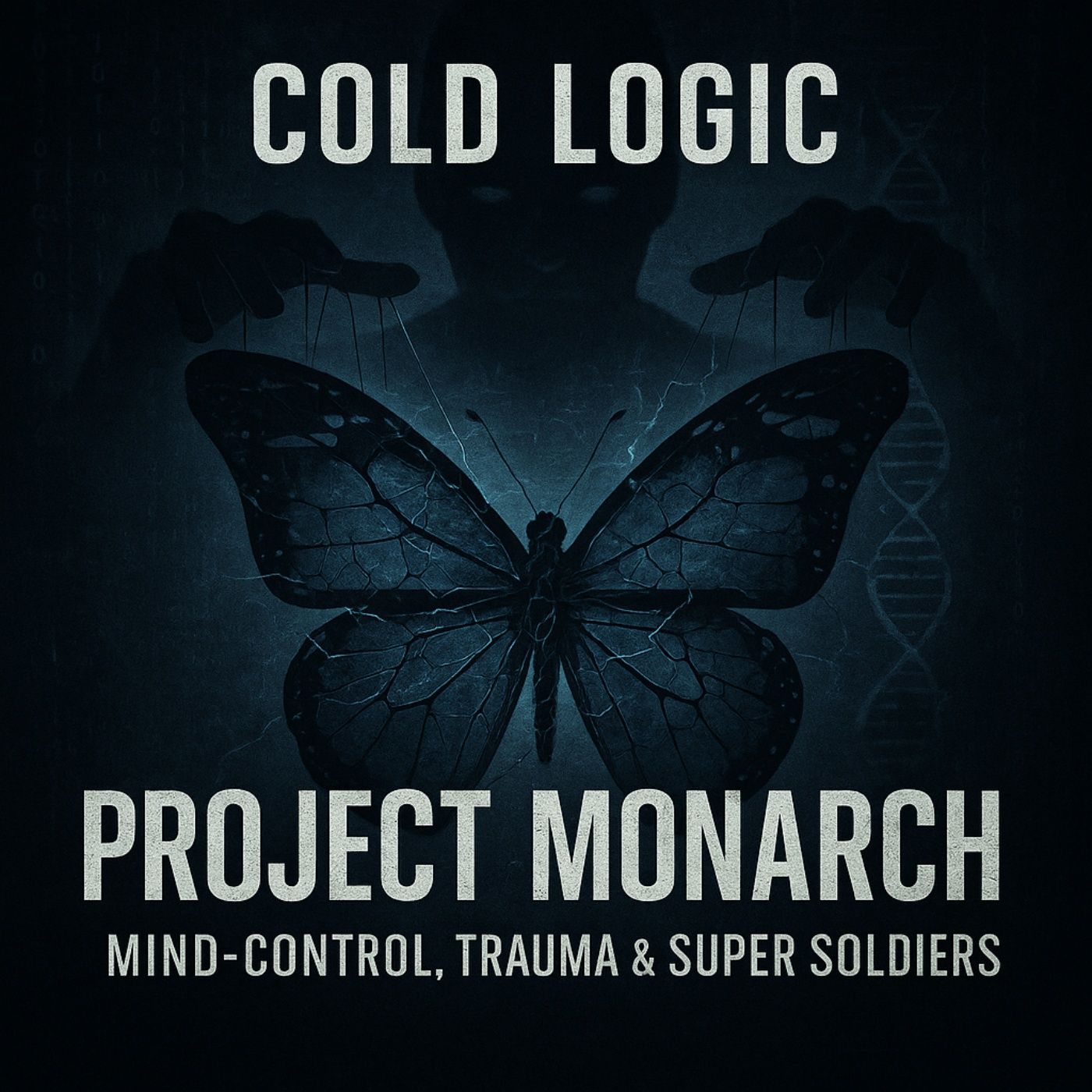Project Monarch Exposed: Mind-Control, Trauma & the Myth of Super Soldiers | Cold Logic