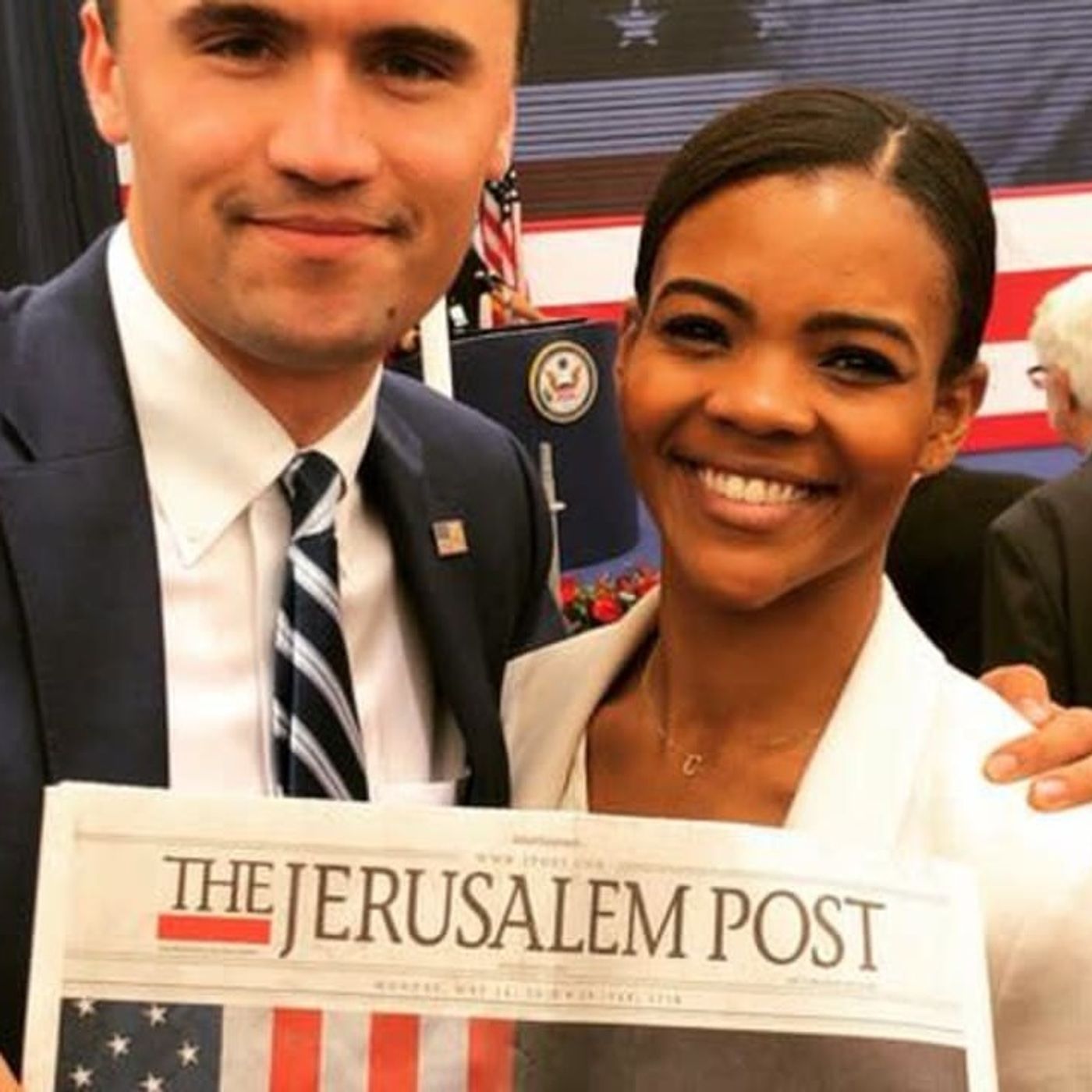 NWJ706- The Turning Point Conspiracy w/Dana DooDah