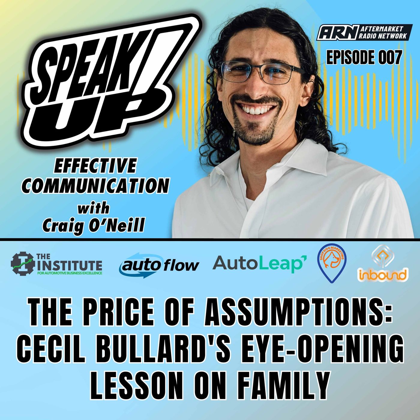 Remarkable Results Radio Podcast