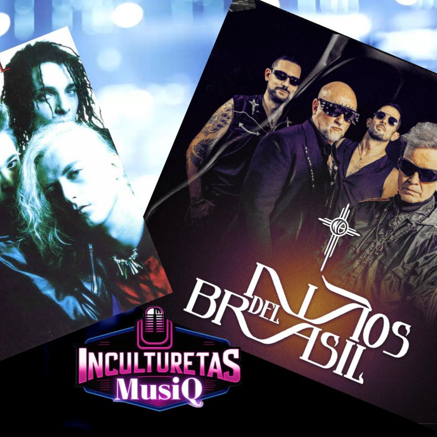 Memoria viva del tecno pop: Santi Rex y el USB de Niños del Brasil episode artwork