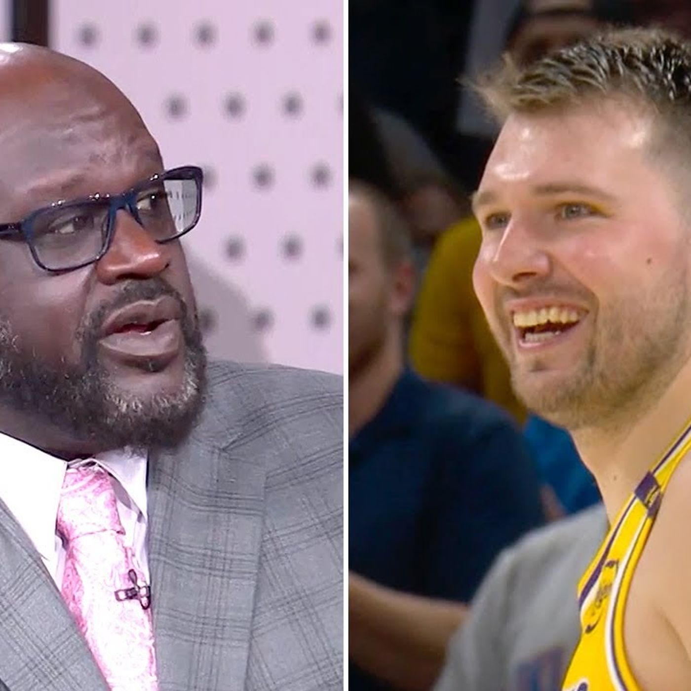 Lakers Take Game 2 to Even Series vs. Timberwolves _ Inside the NBA episode artwork