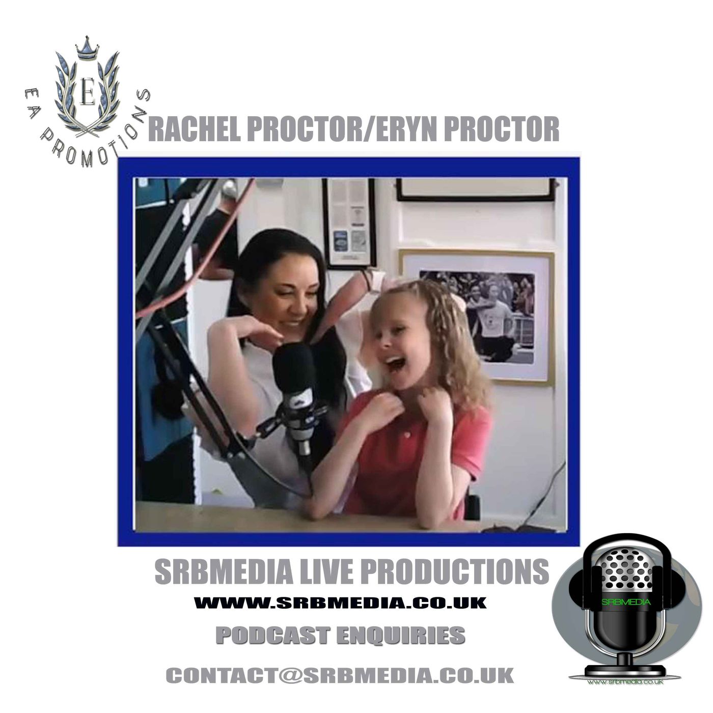 SRBMedia Sports Podcasts