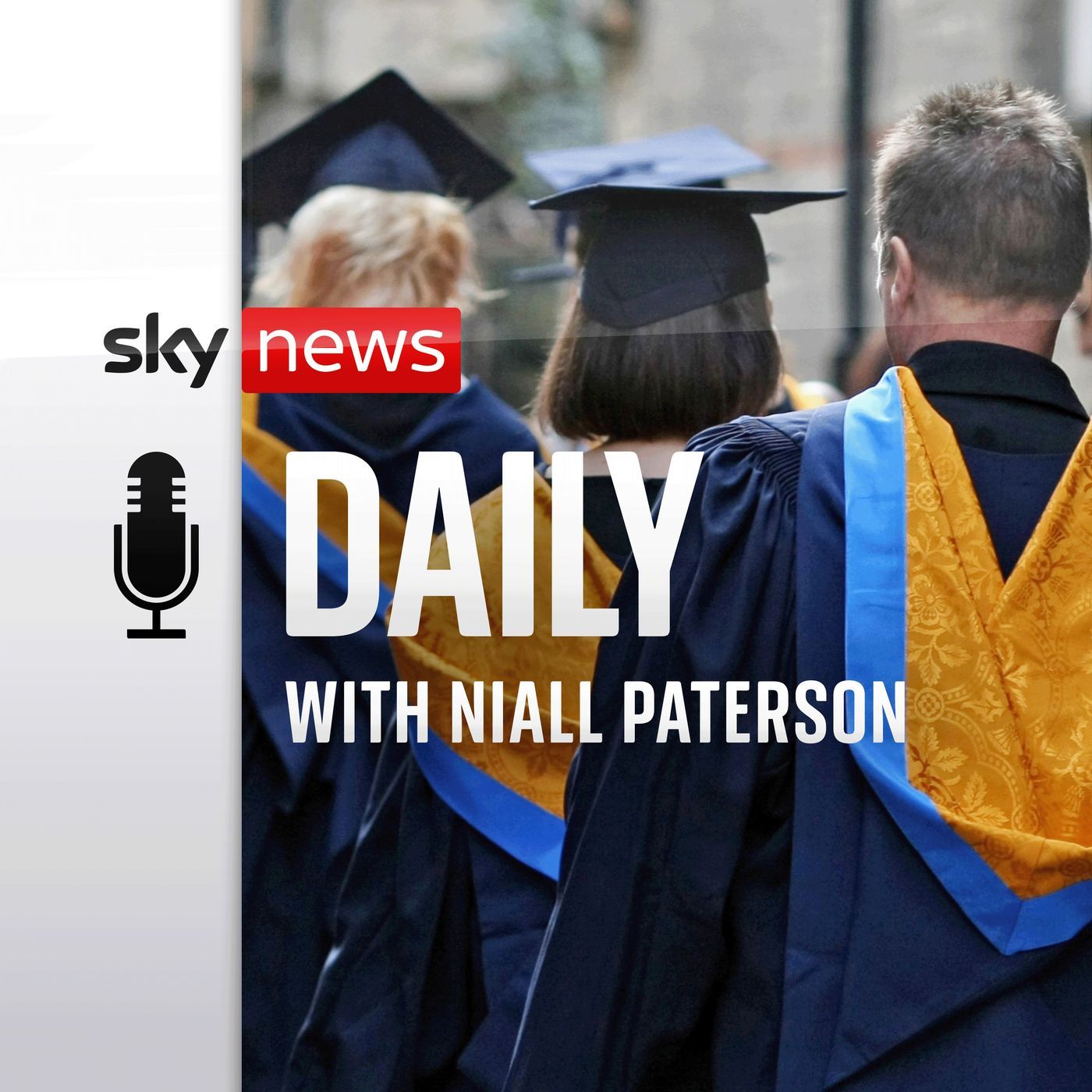 Sky News Daily
