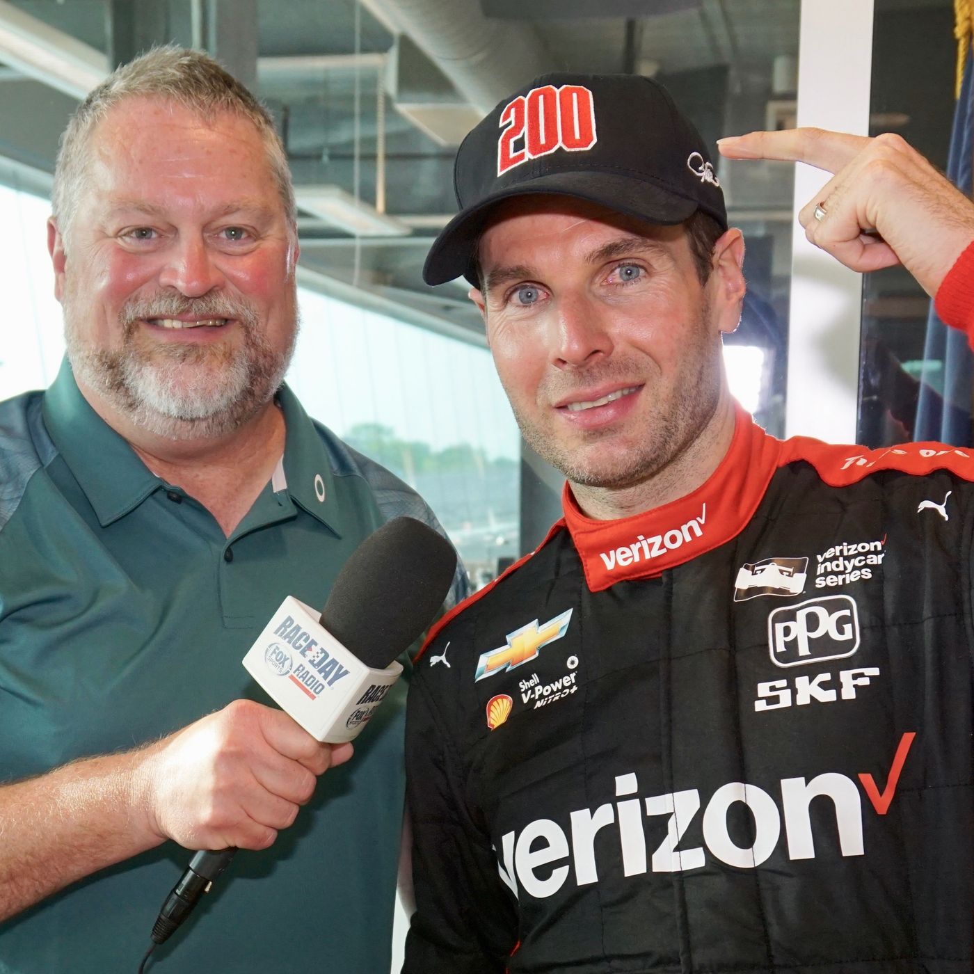Honda IndyCar Report