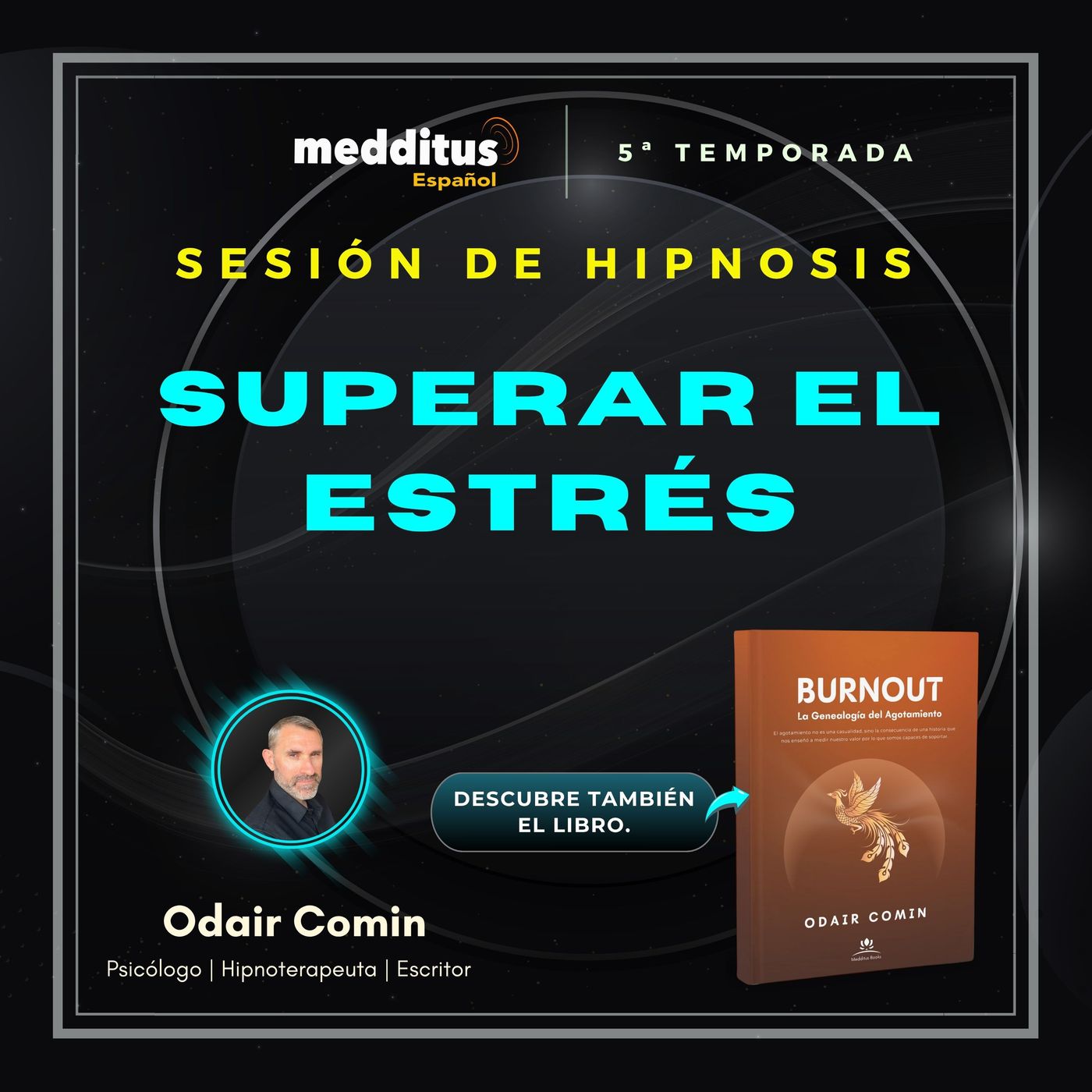 Medditus | Español | Hipnosis