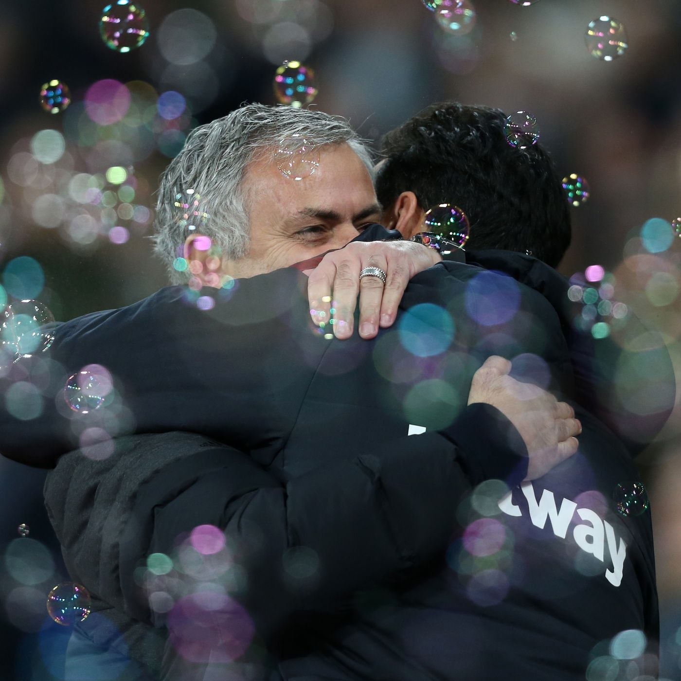 El Sanedrín | El viaje nostálgico detrás de los elogios entre Arbeloa y Mourinho: del "último mourinhista" al "sorprende que no haya más cen episode artwork