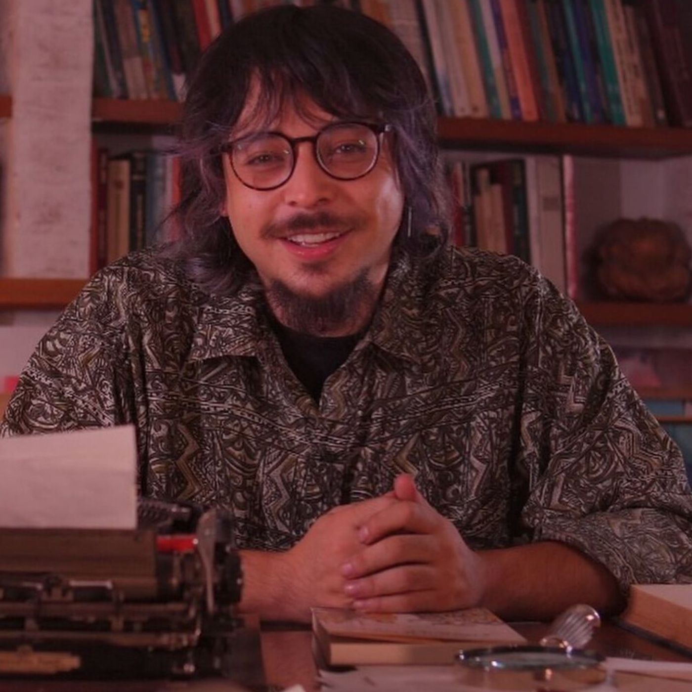 #382 - Retrospectiva 2025 e comunicação nas redes, com Kenji 'Normose' #382 - Retrospectiva 2025 e comunicação nas redes, com Kenji 'Normose'