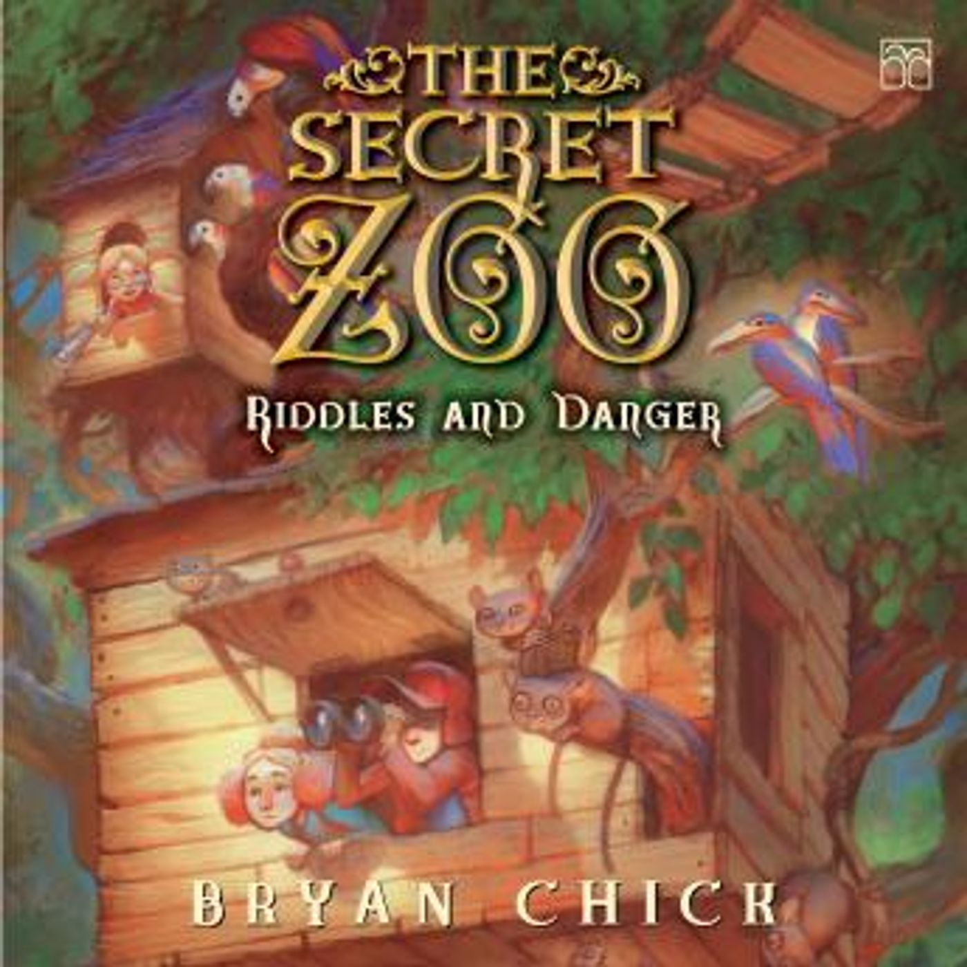 Download New Full Audiobooks in Kids, Mystery & Fantasy
