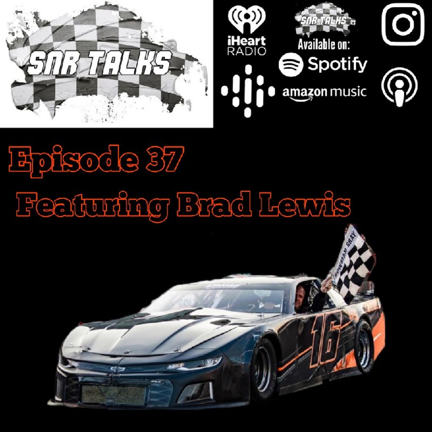 SNR TALKS\'s podcast